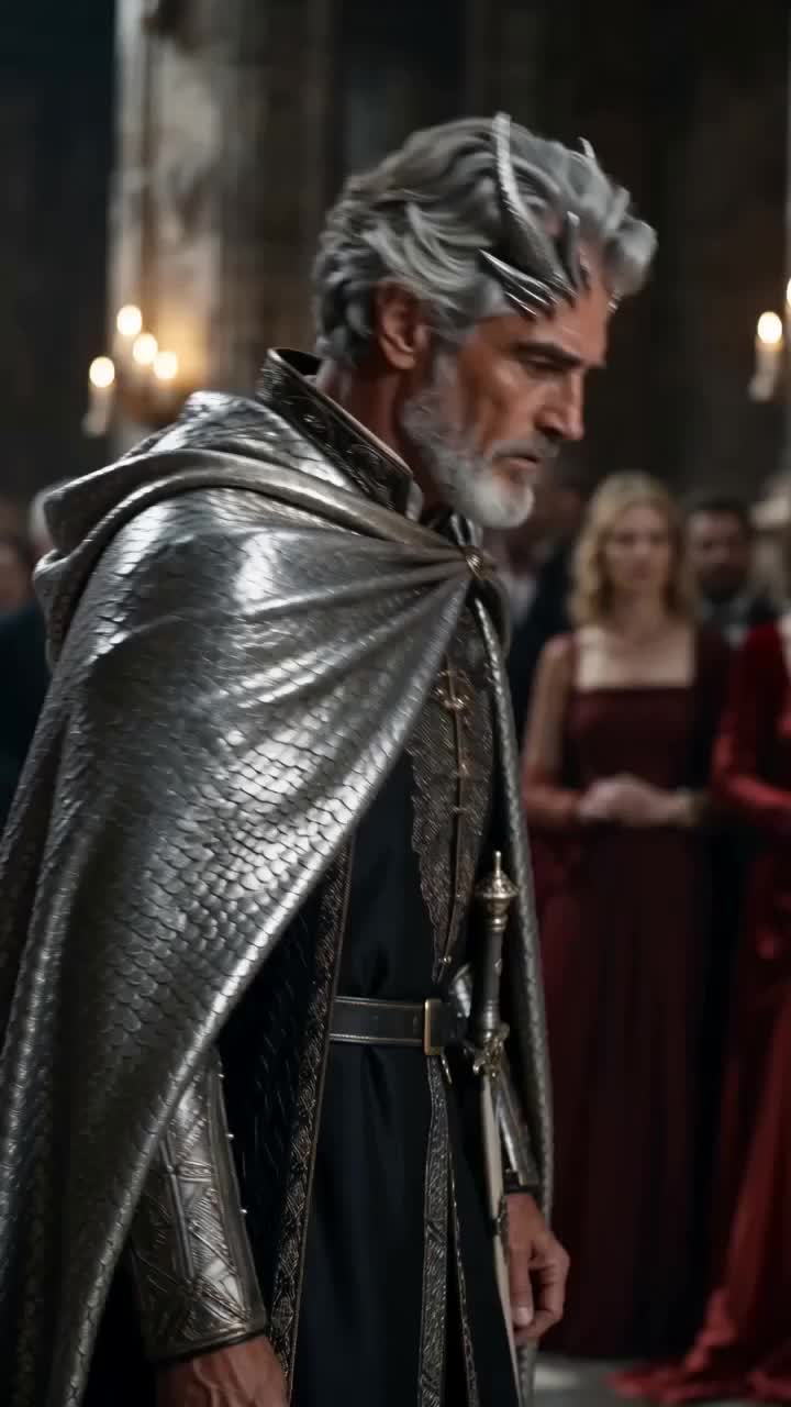  None of You Knights Deserve Me Episode 10