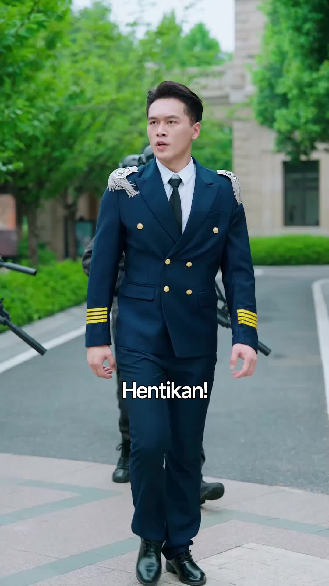 Rahasia di Balik Orang Tua Sederhana - Episode 34 - Episode 34