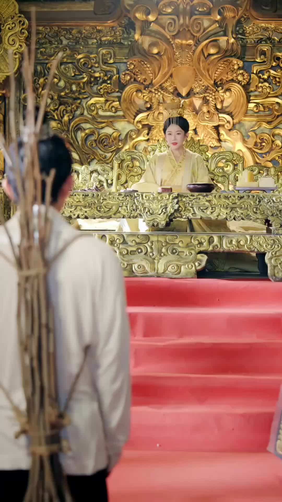 Putri yang Tak Akan Tunduk - Episode 78 - Episode 78