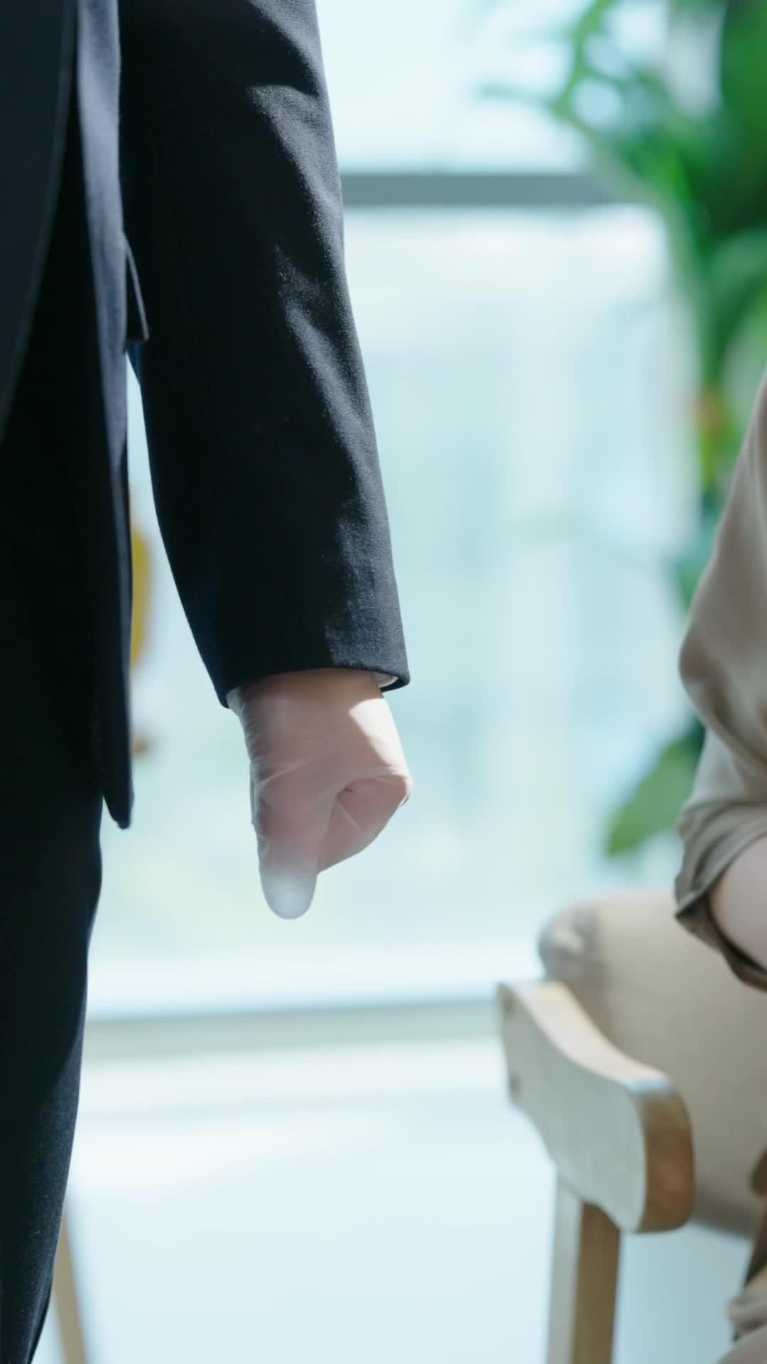 The Baby Who Spilled All Her Secrets Episode 10