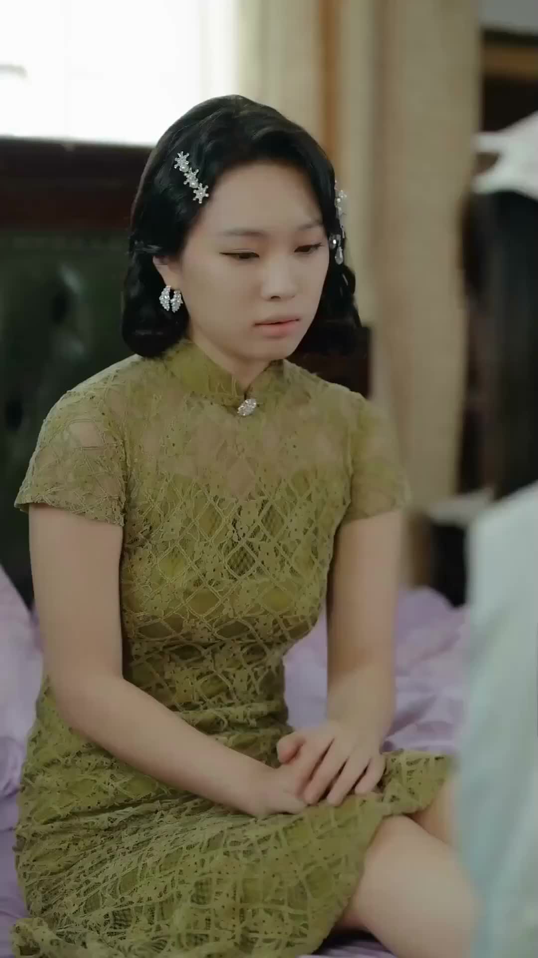 그날, 누가 소수님을 구했을까? 제4회