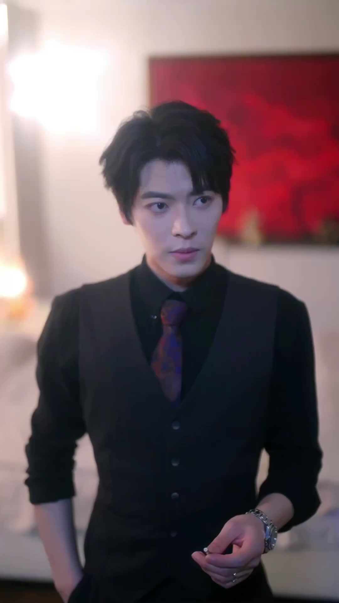 Setelah Cinta Terlambat Datang - Episode 34 - Episode 34