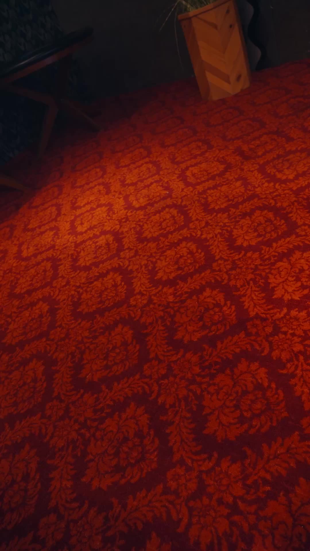 Nyawa di Meja Taruhan - Episode 33 - Episode 33