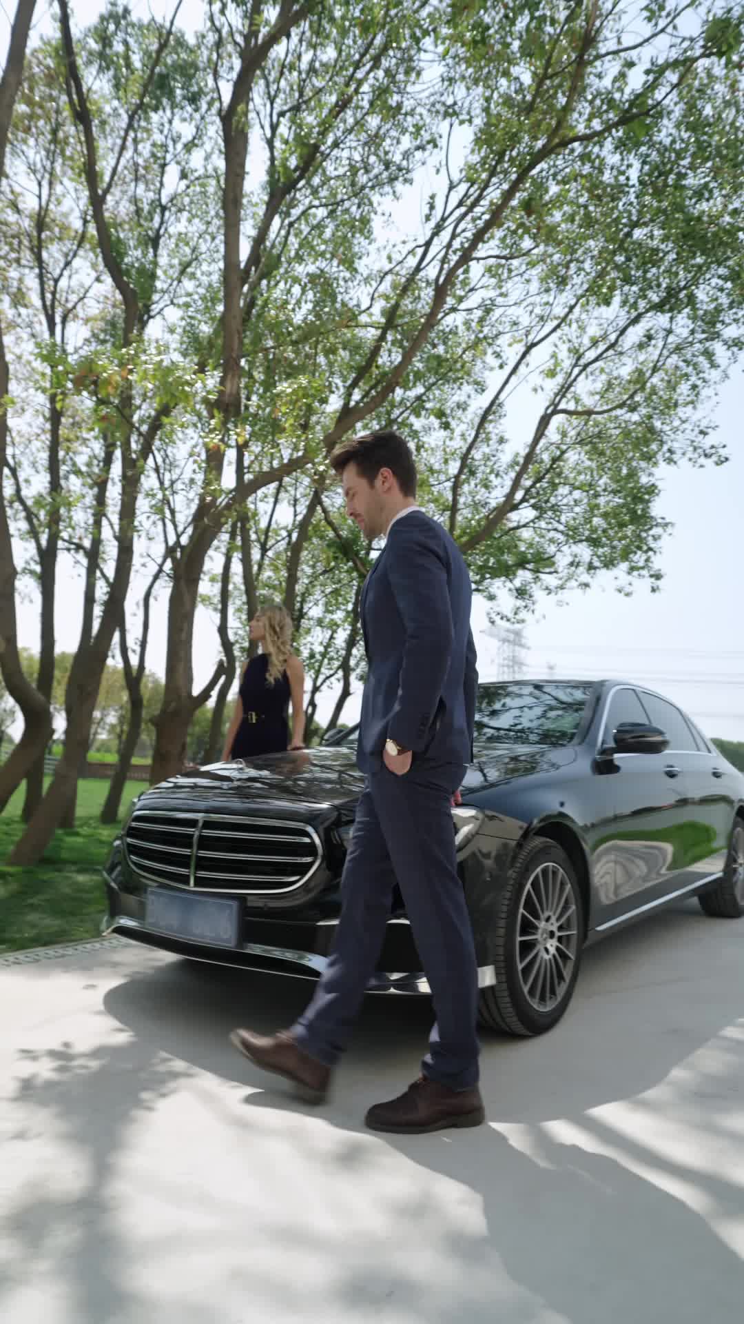 CEO’s Daily Remarriage Plan Episode 4
