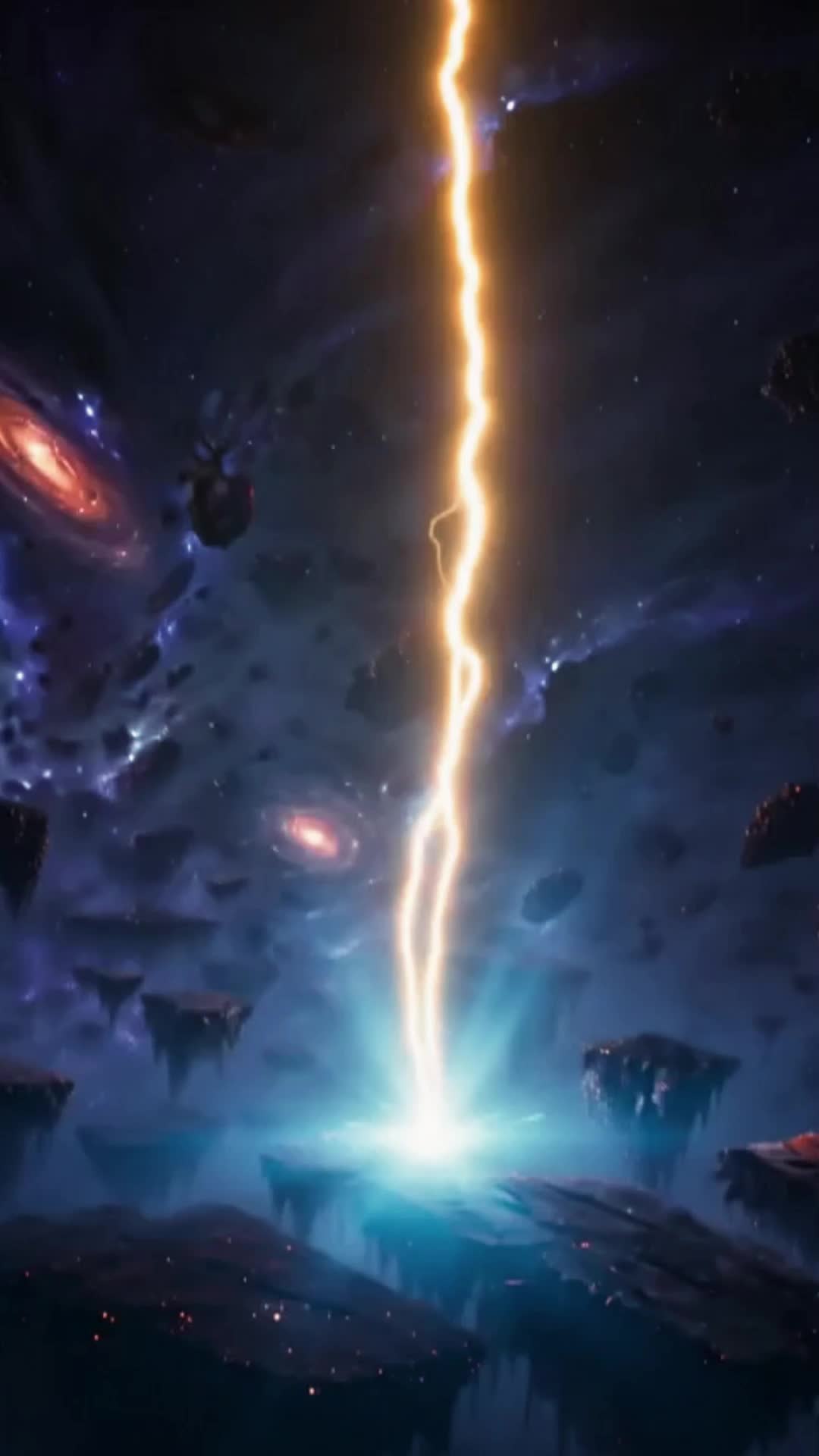 Marshal of Star Thunder Episode 10