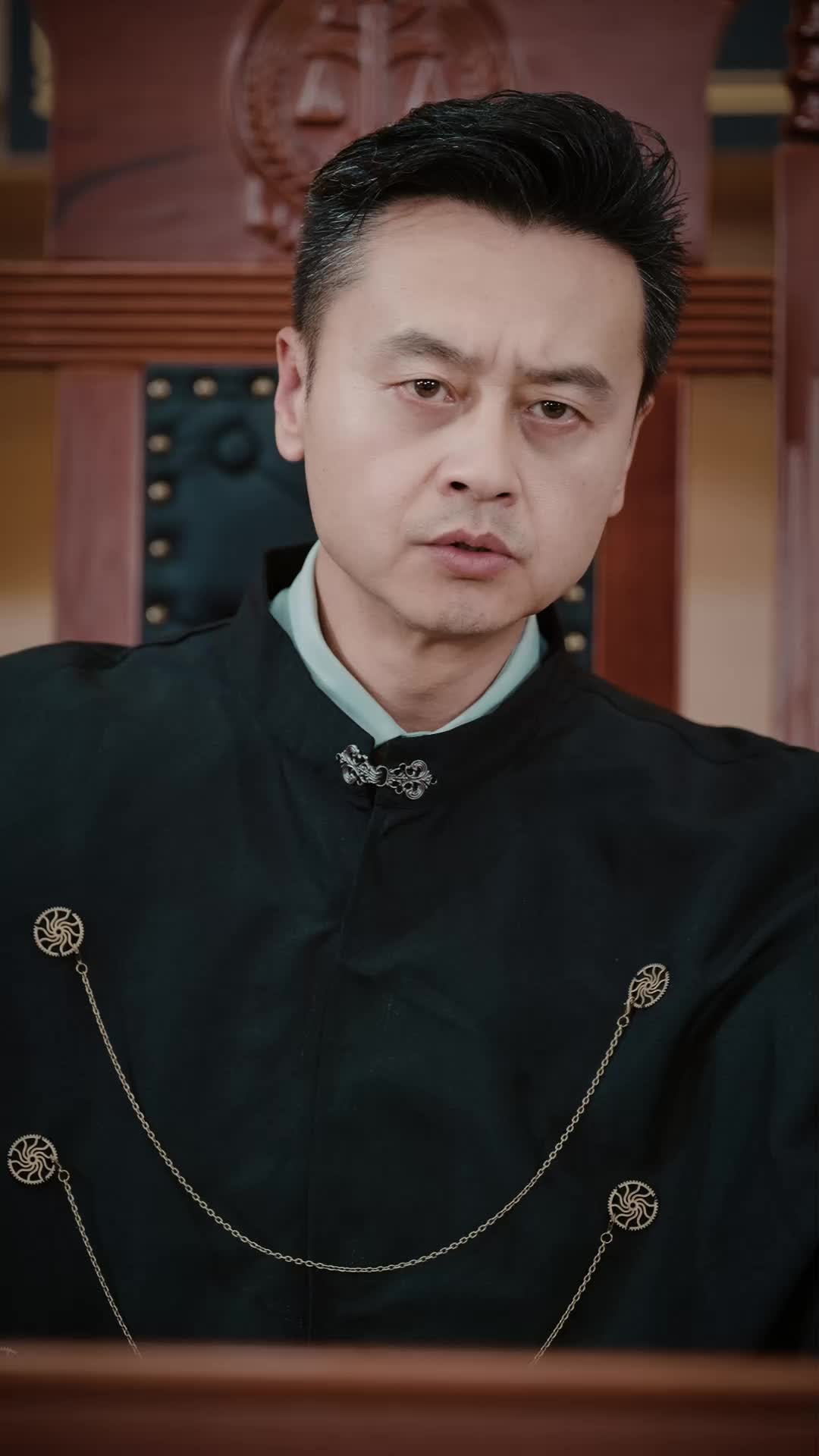 九十九封家书，震惊全国 第9集