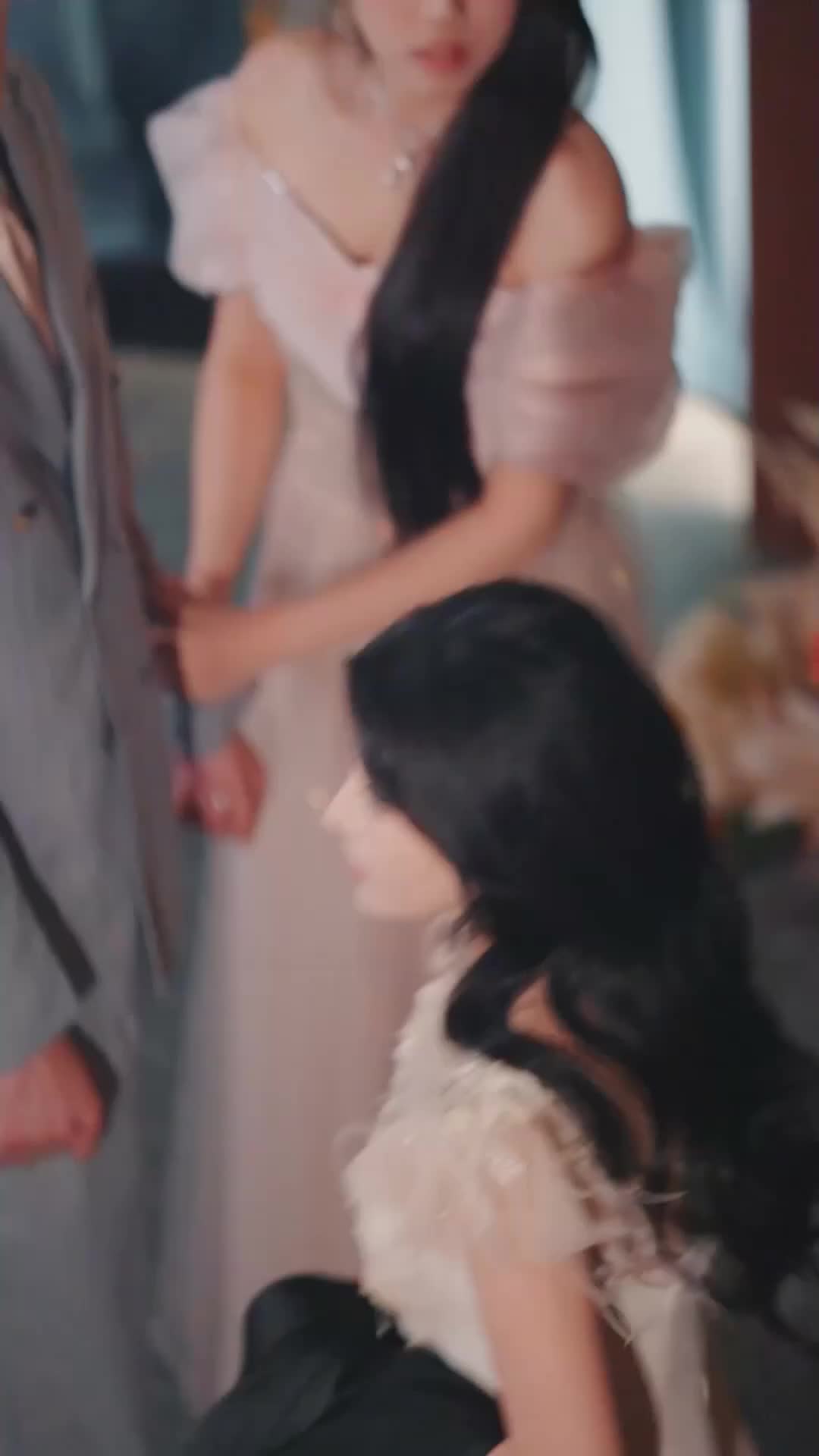  As Provas do Amor no Tribunal (Dublado) 9Episódio
