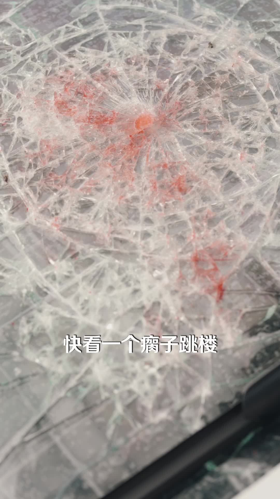 那人却在灯火阑珊处 第9集