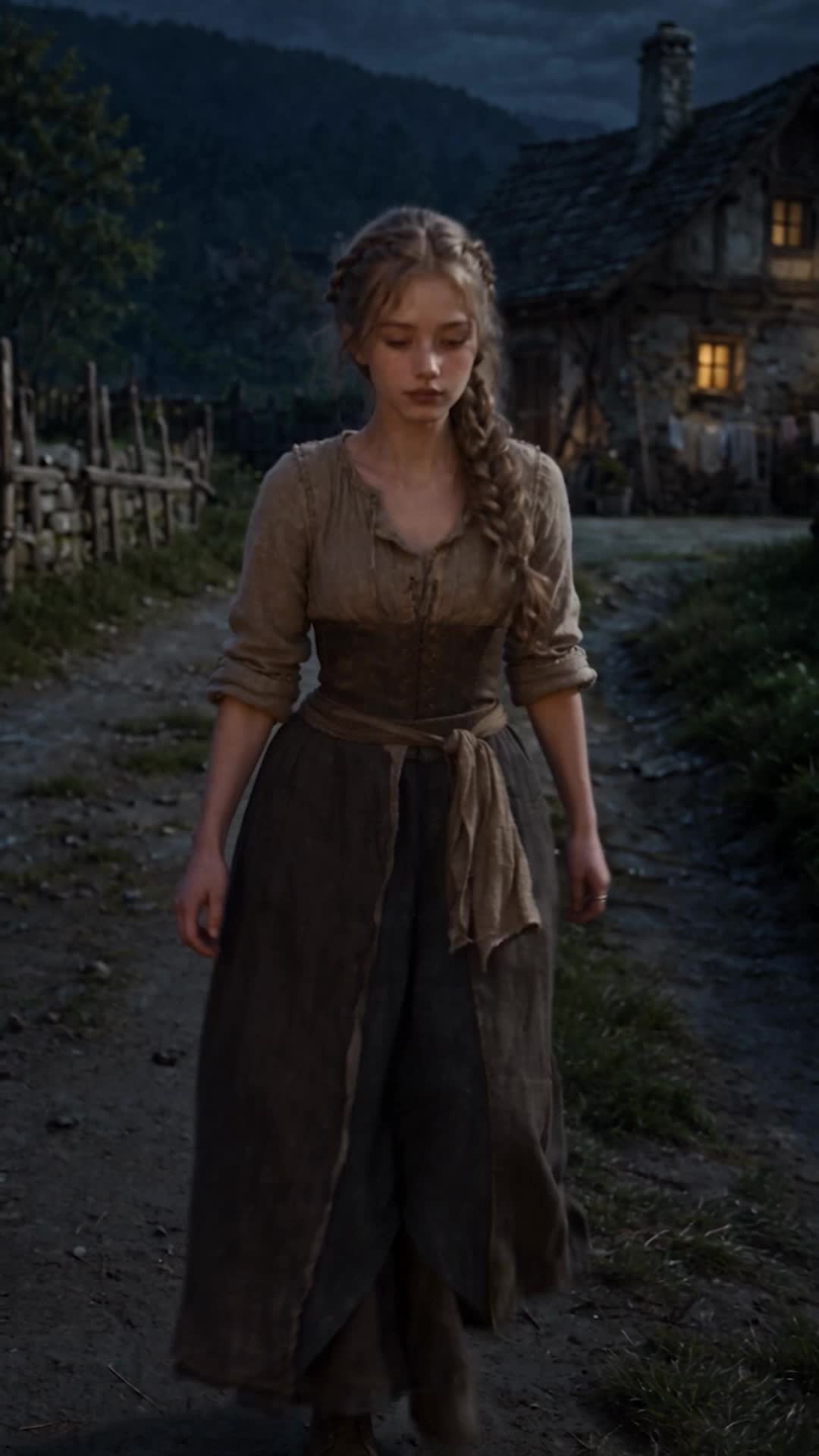 I'm a Witch, But I Just Want to Farm Episode 11