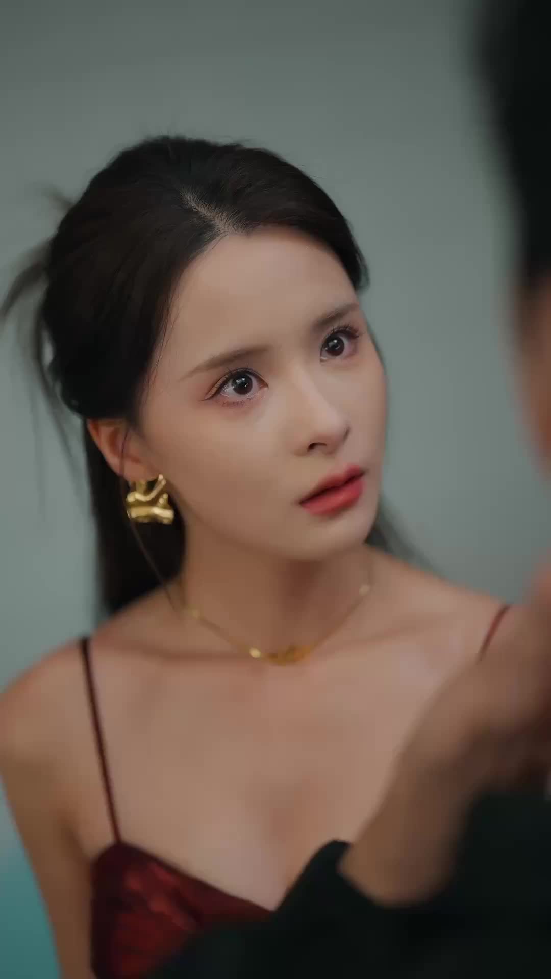 Pernikahan Di Atas Kebohongan Episode 11