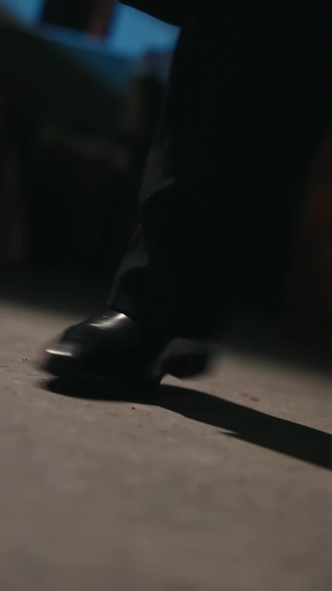 Scripted Justice: We Write His End Episode 1
