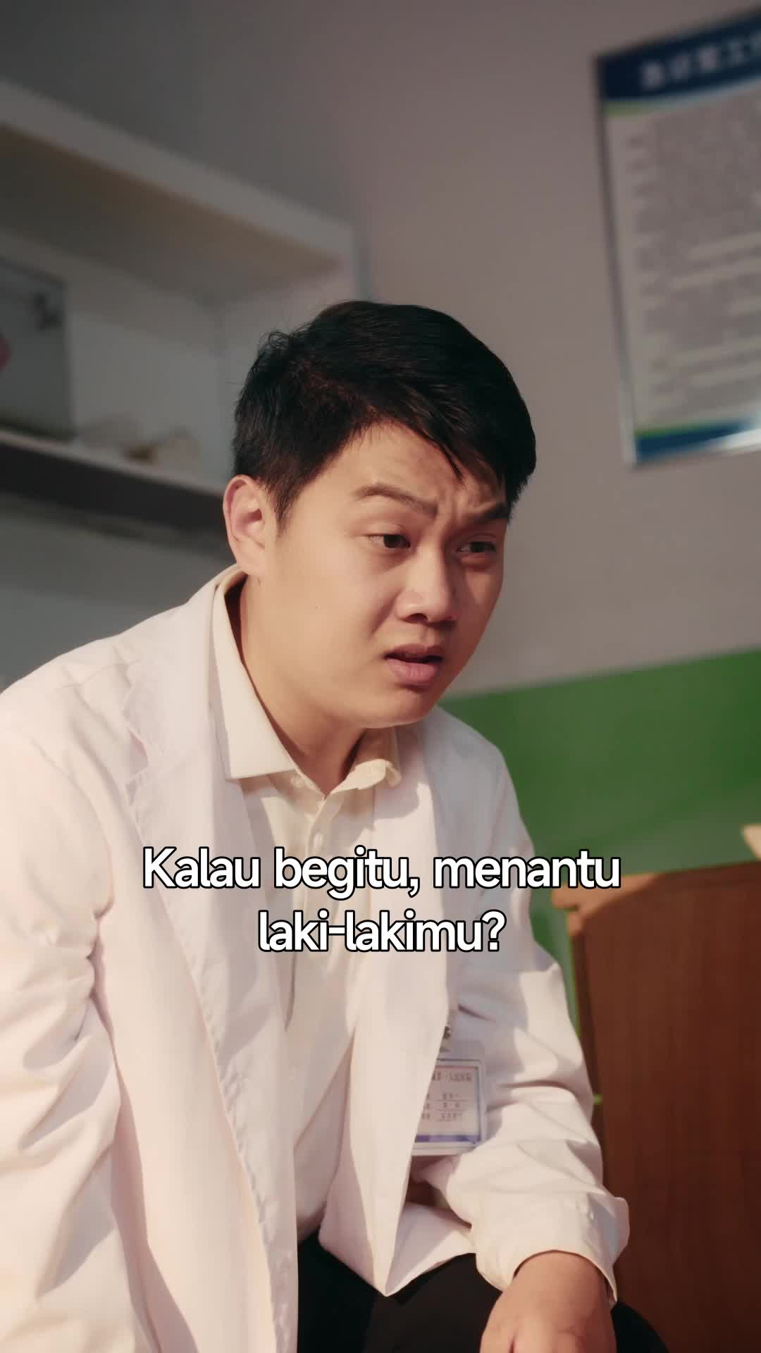 Menantu Juga Seperti Anak Sendiri Episode 4