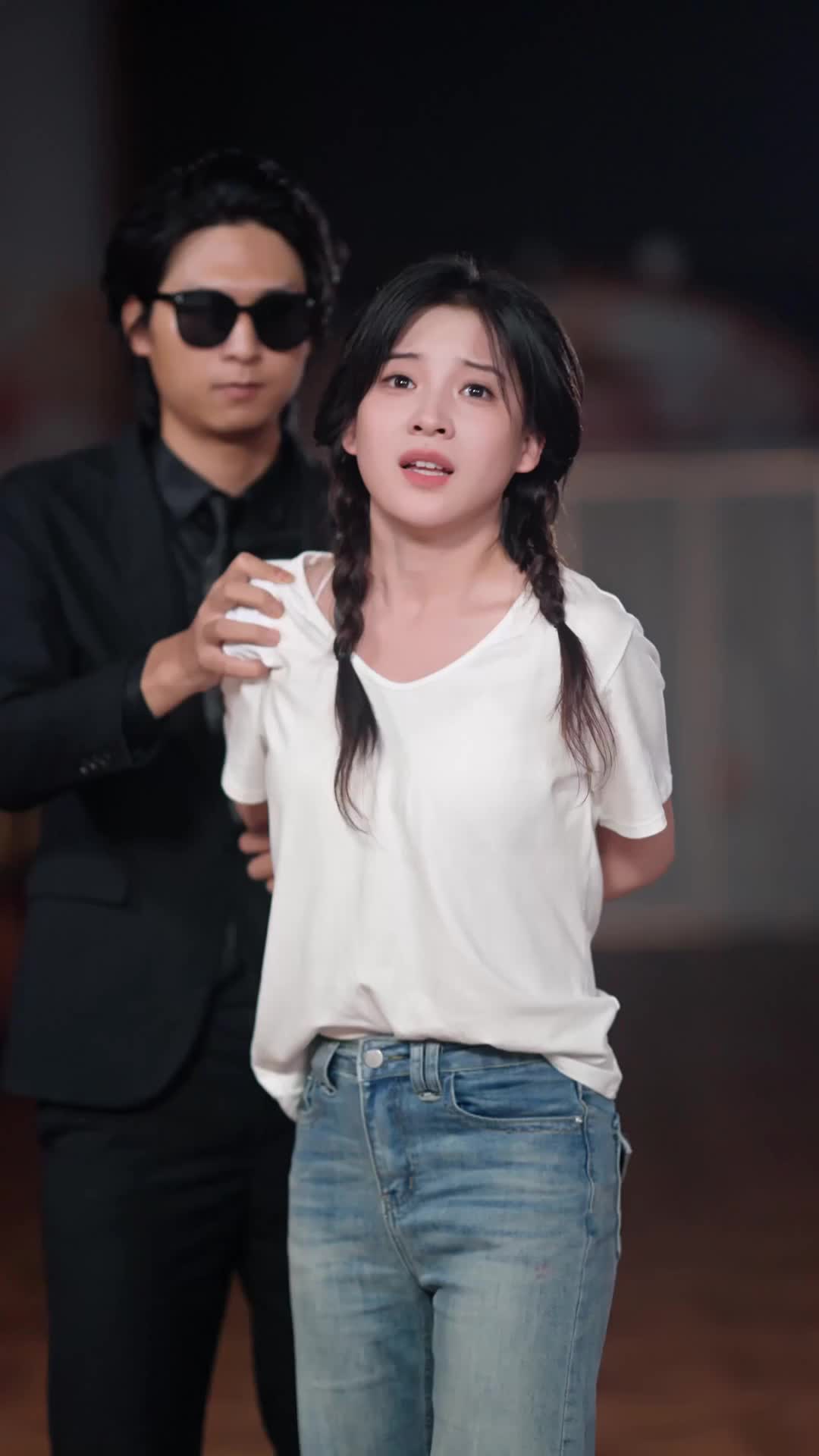 She Who Heals Their Sleepless Nights Episode 8
