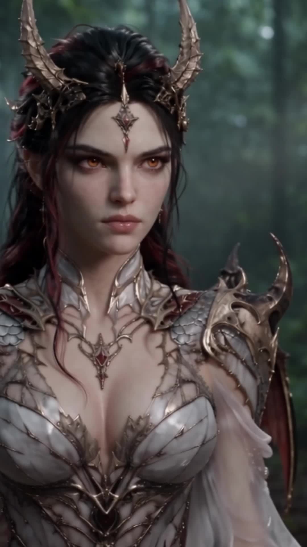  The Strongest Dragon Empress Episode 8