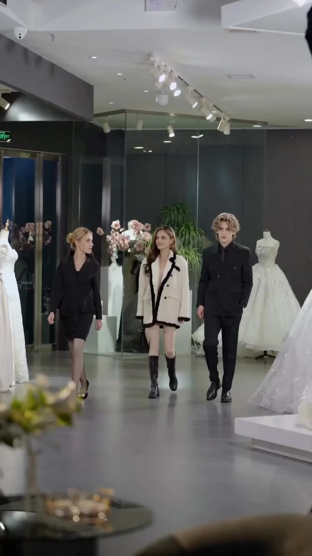 Dance on My Heart Episode 3