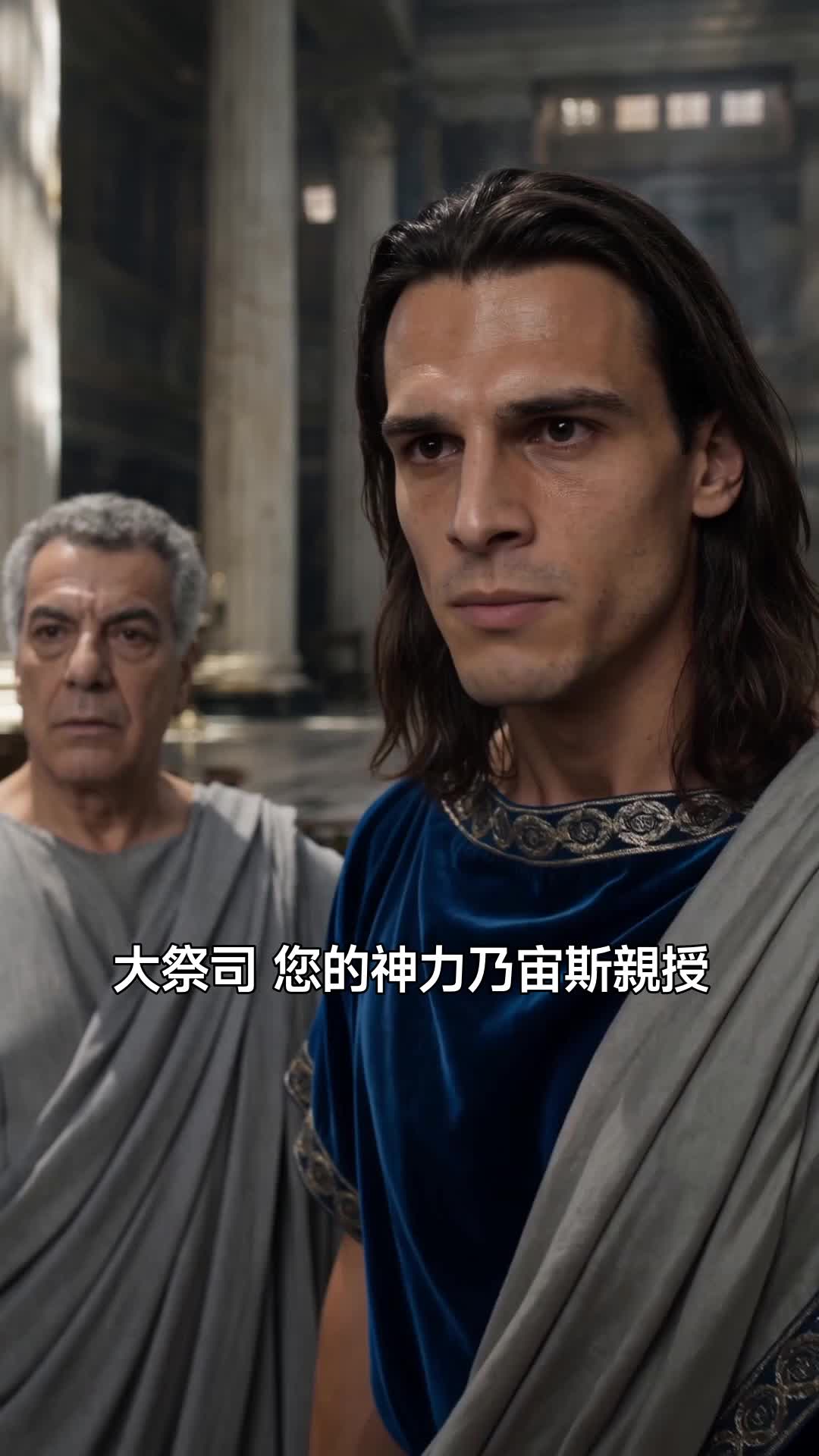 絕境重生,凡神覺醒 第6集
