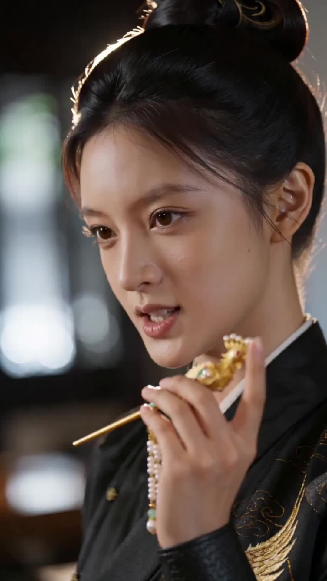 The Chef from Tomorrow: Crowned by Flavor Episode 4