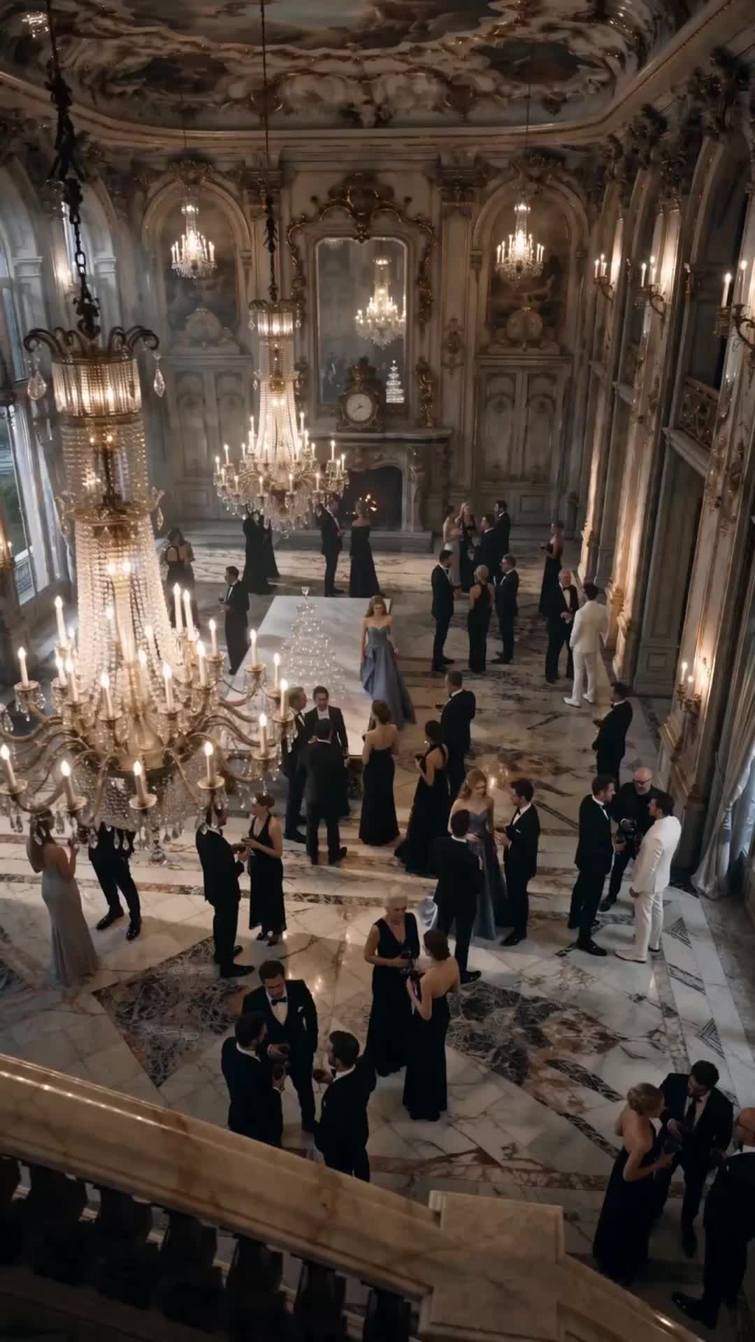 La Reine Vampire Règne sur Tout Épisode11