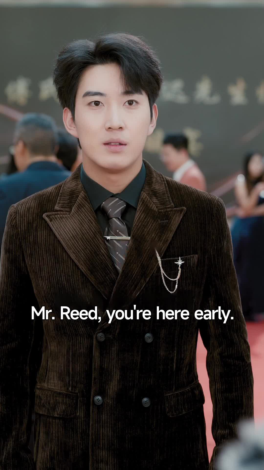 Taste the Regret: The Heiress's Checkmate Episode 7