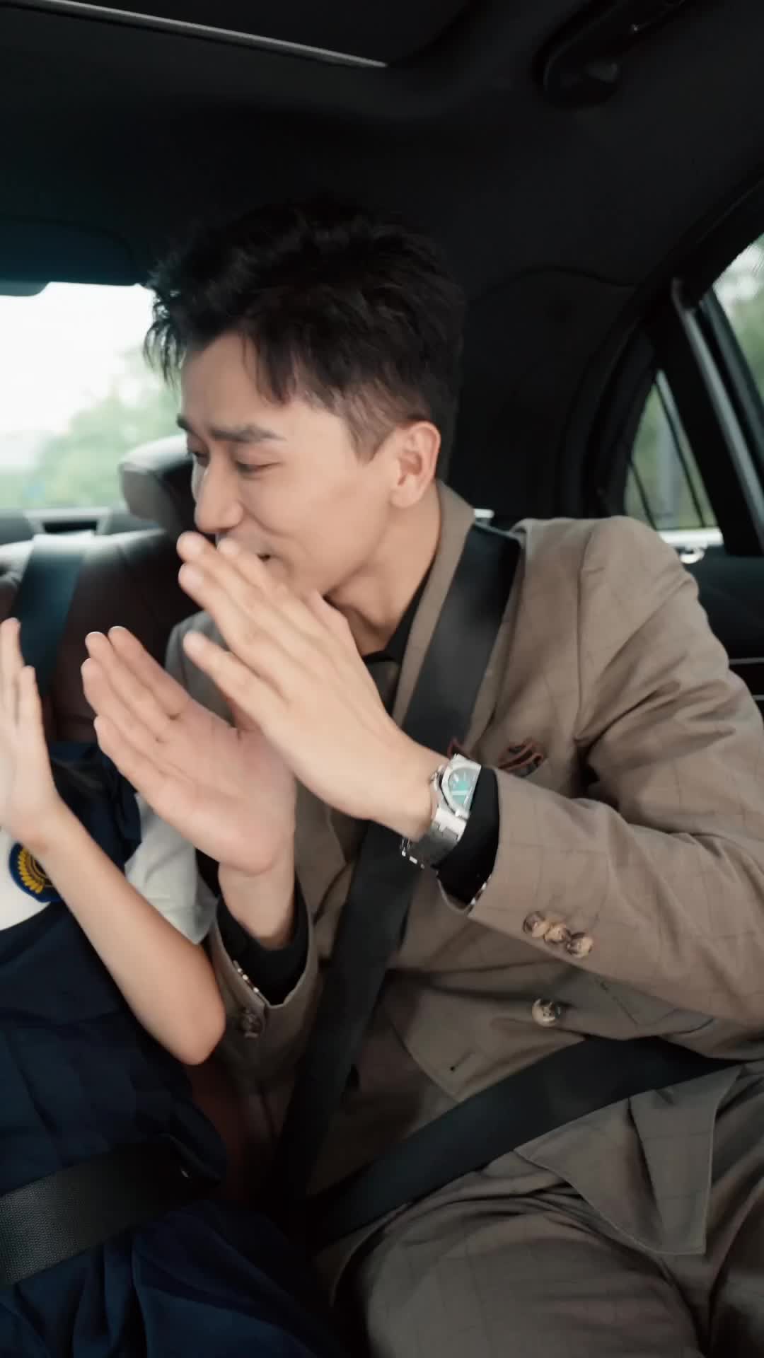命运潮汐 第10集