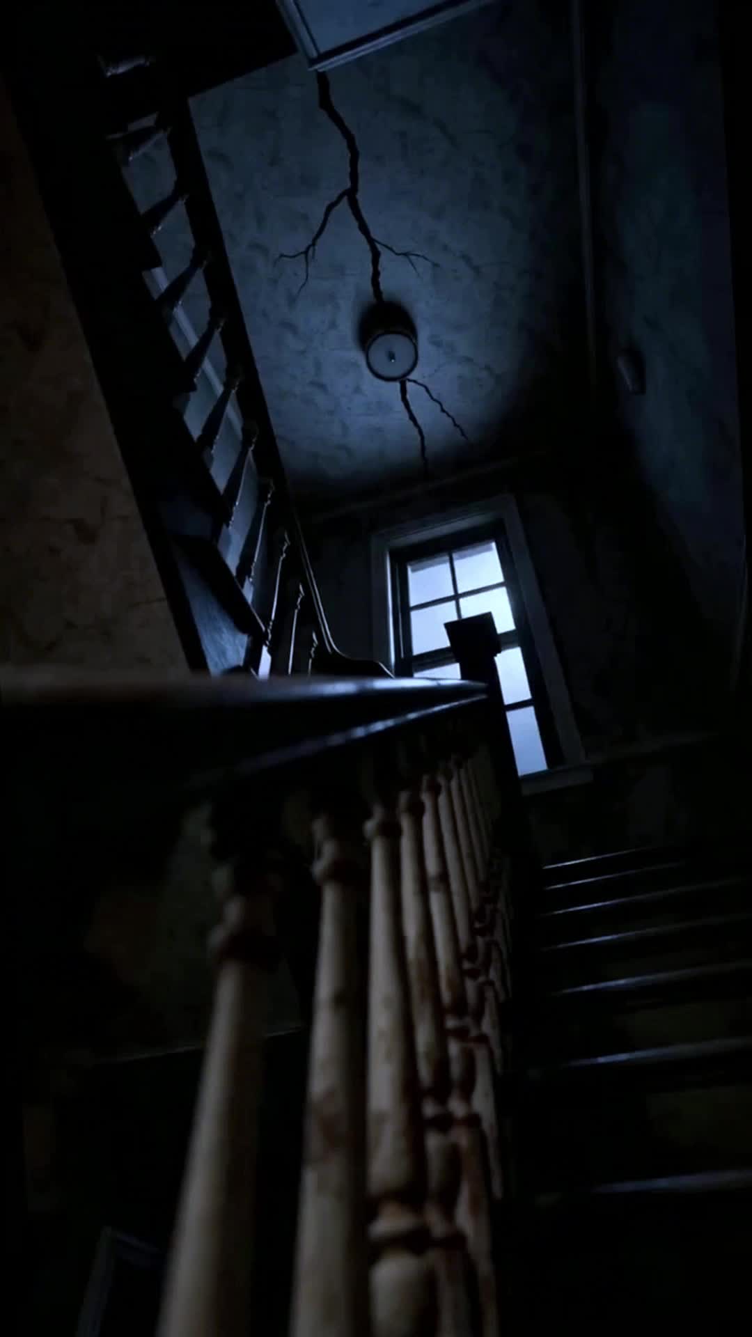 Ghosts Beg Me to Spare Their Lives Episode 1