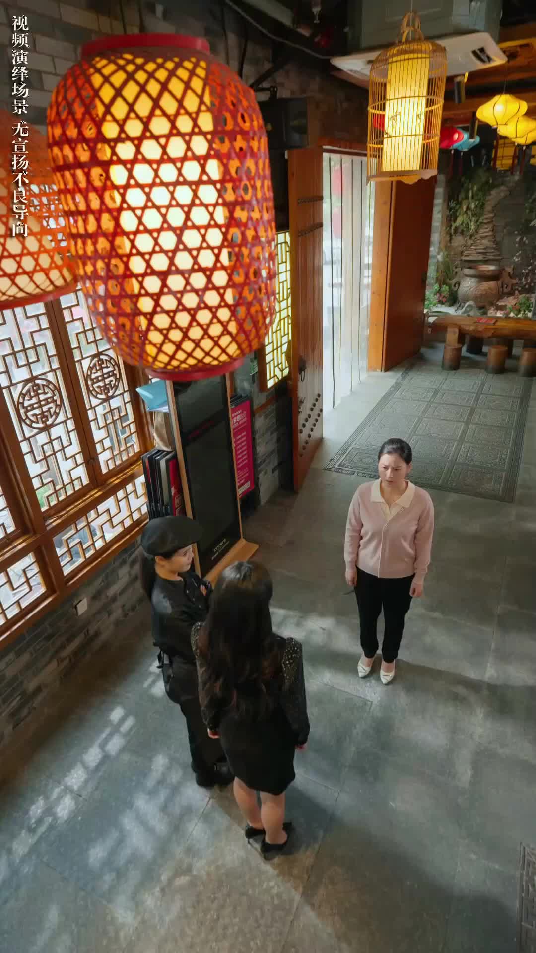 Jangan Remehkan Koki Desa Episode 8