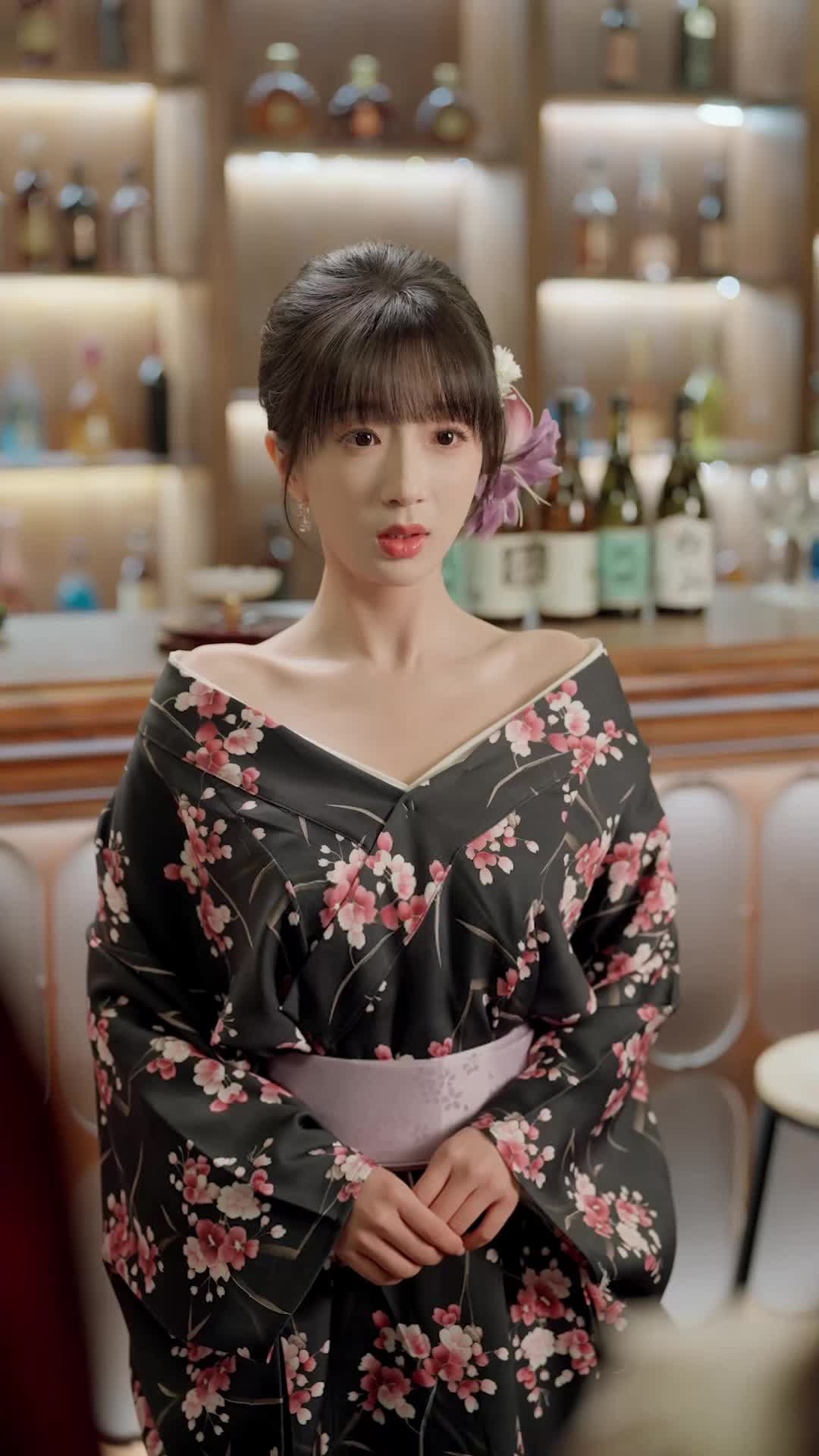 The Stranger Who Made Us Family Episode 6