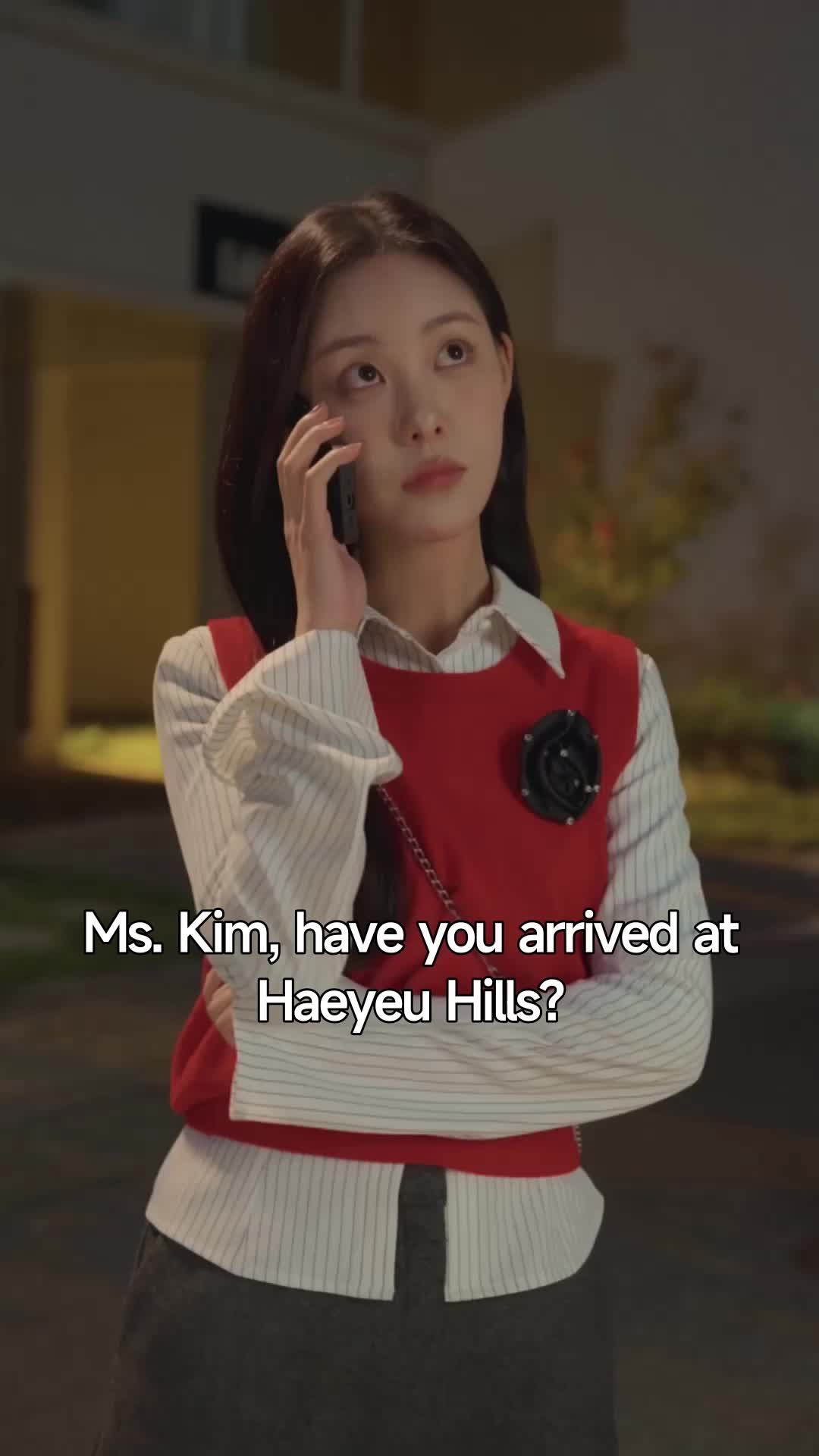 My Teenage Mother（DUBBED） Episode 11