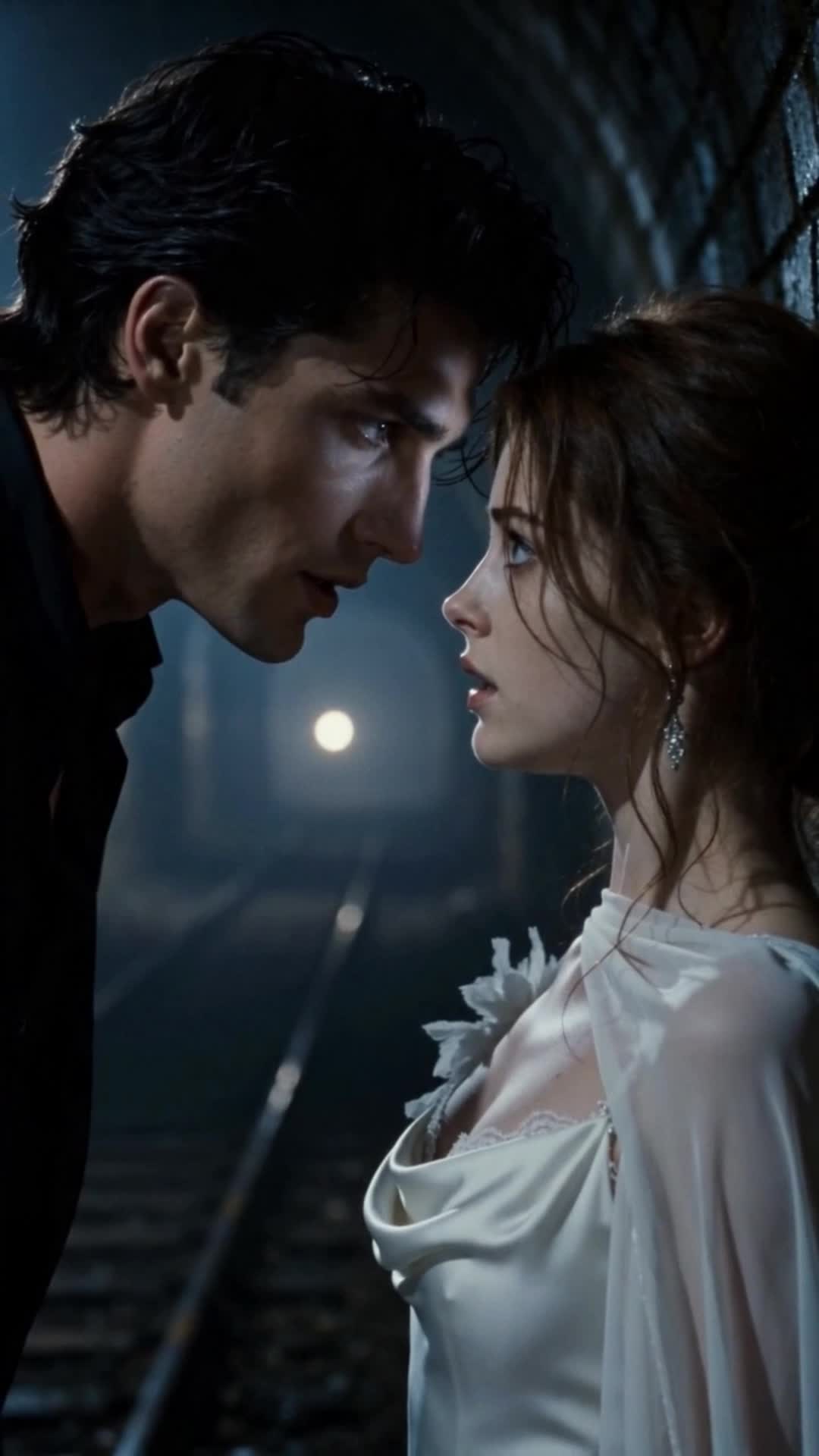 Caught! The Ruthless Alpha's Runaway Luna Episode 3
