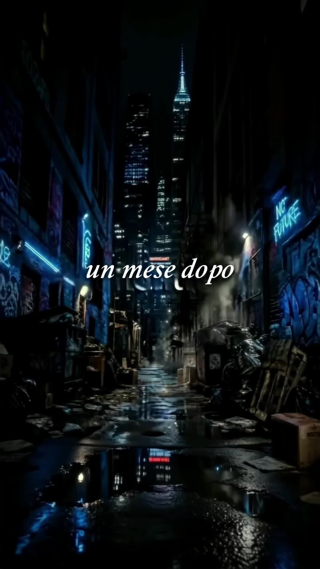 Fatti da Parte, Sono il Vero Re del Rap Episodio 2