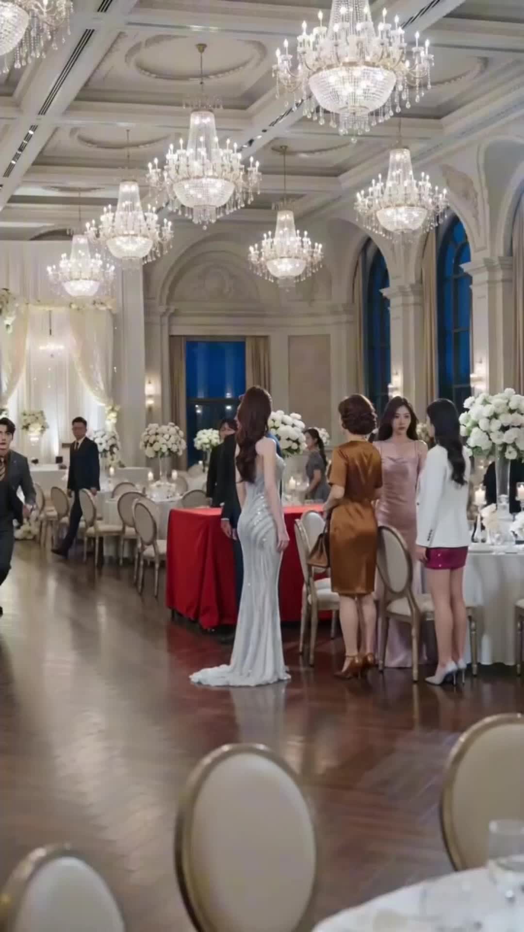 新婚夜，長姐爲我辨良緣 第11集