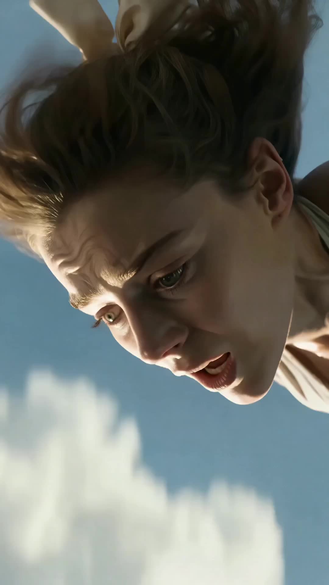 Return to Neverland Episode 9