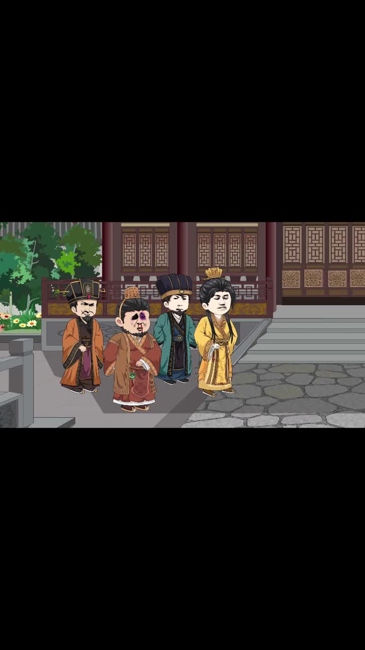 Takdir Baru Sang Pangeran Episode 4