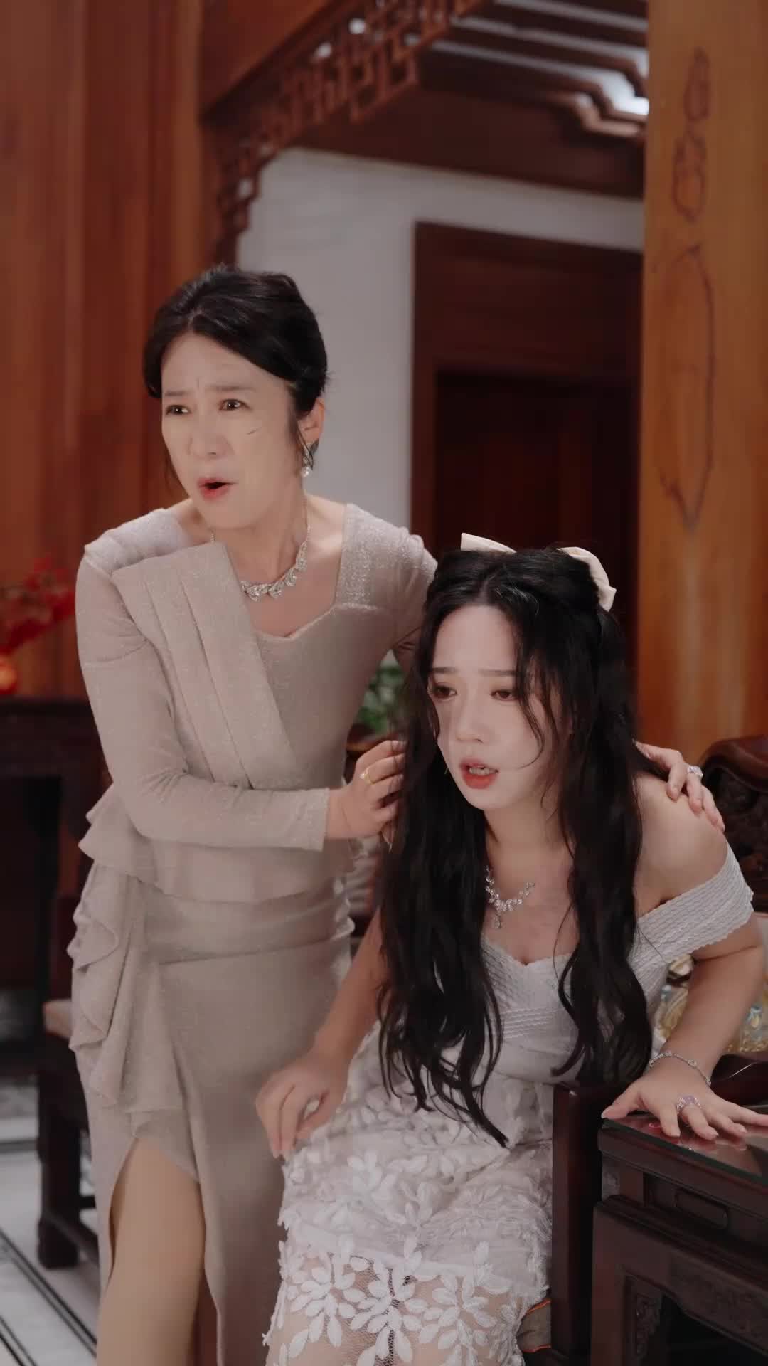 她成仙三千年 第6集