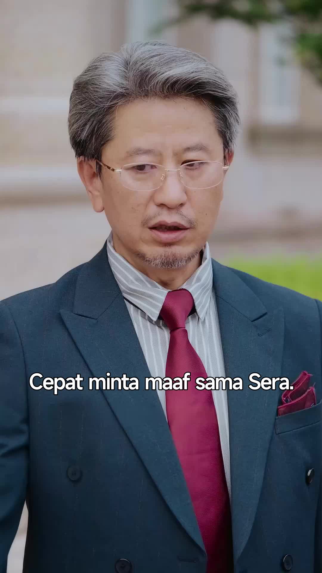 Suami untuk Tiga Tahun - Episode 41 - Episode 41