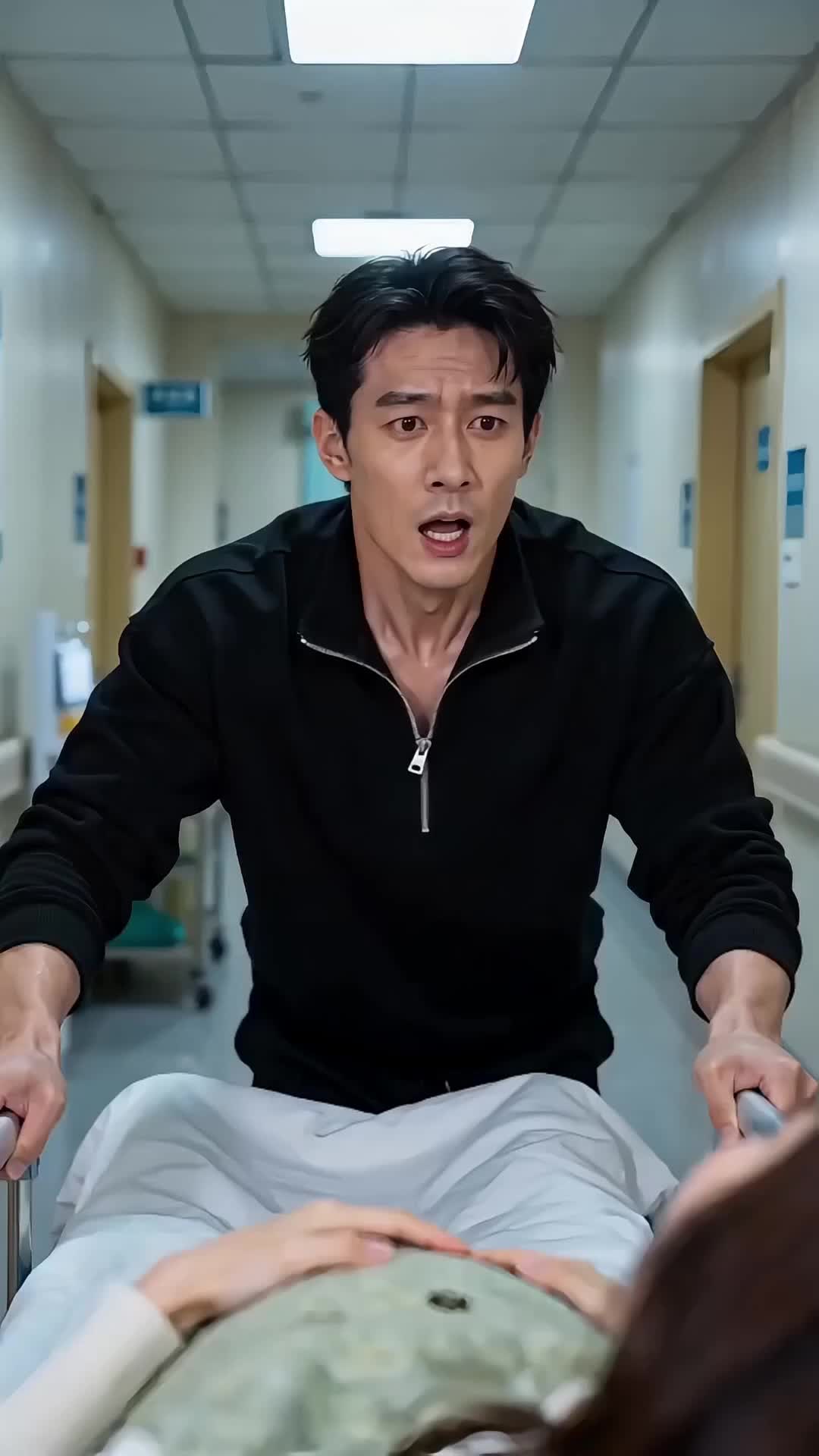 此生獨行 第2集