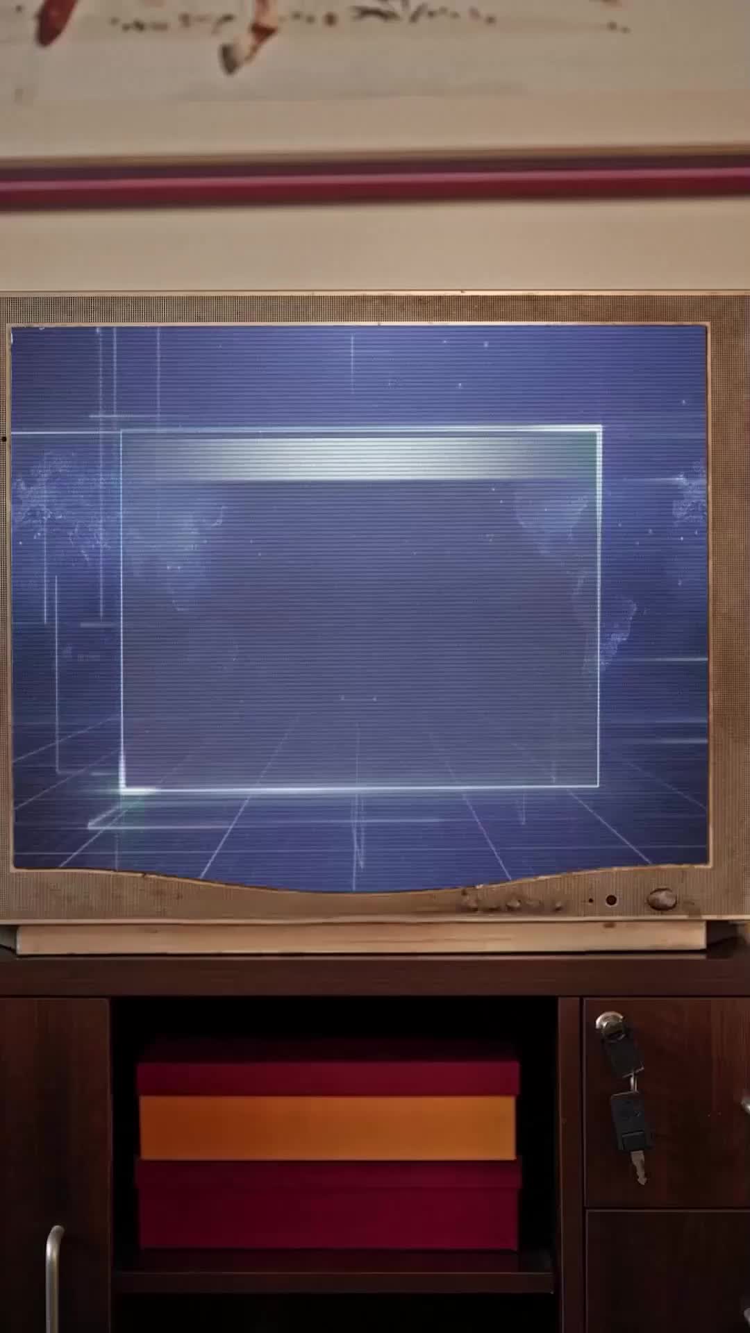 Do Marginal ao Central, No Poder e No Amor (Dublado) 1Episódio
