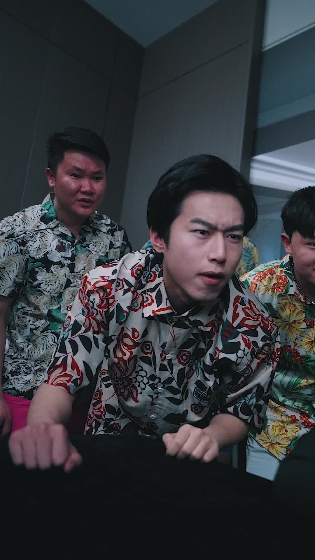 防人之心不可无 第8集