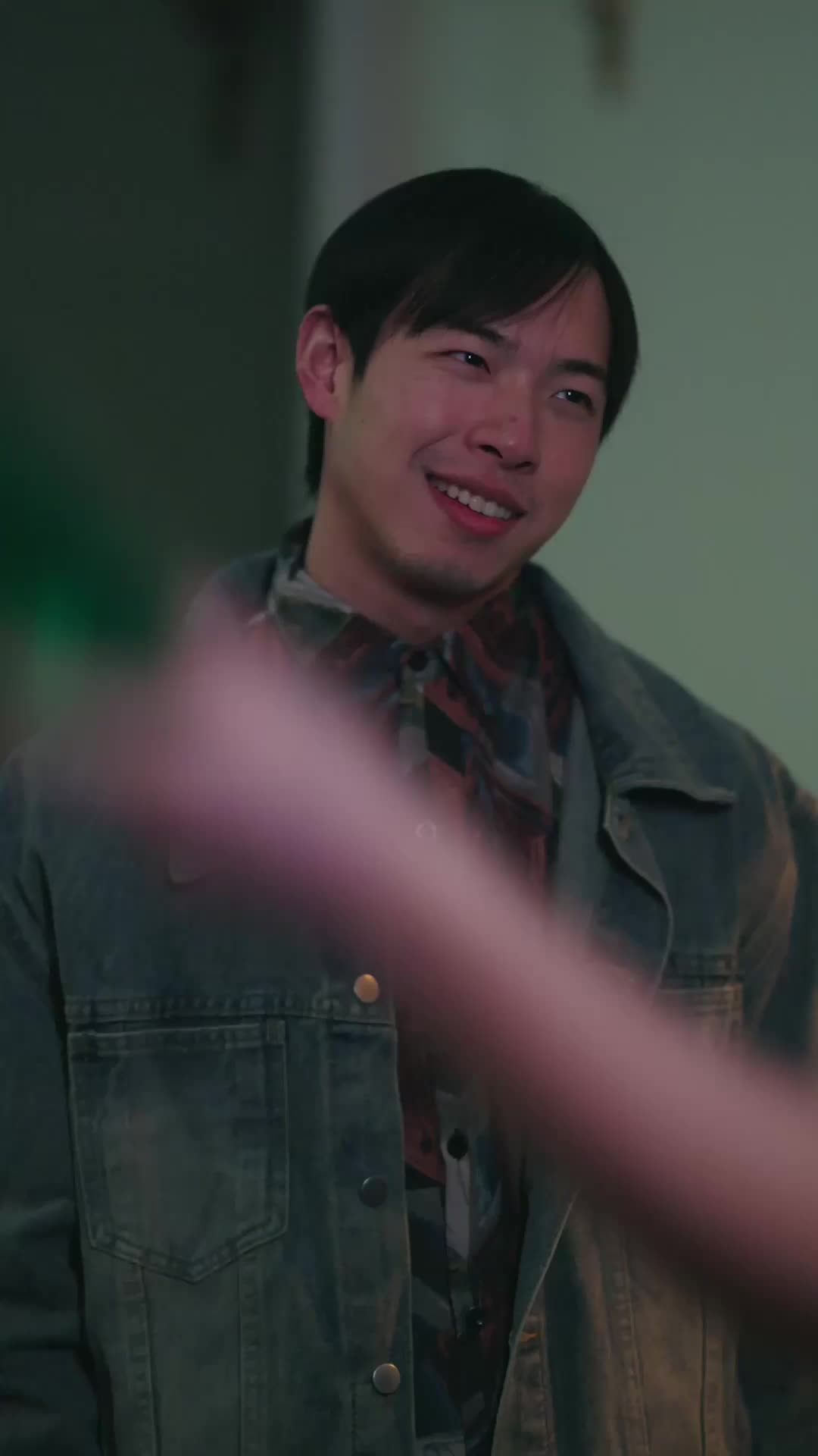 Lured Into Obsession Episode 8
