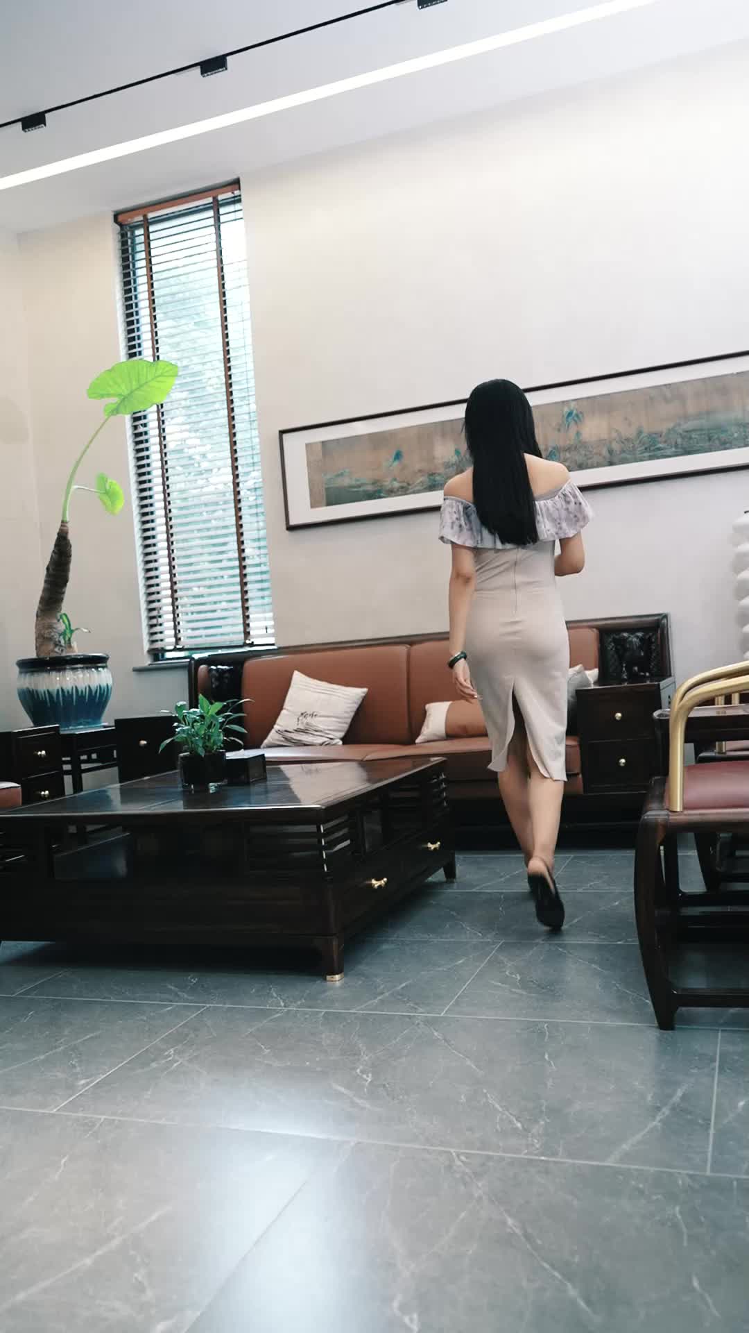 閃婚後大叔每天狂寵我 第7集
