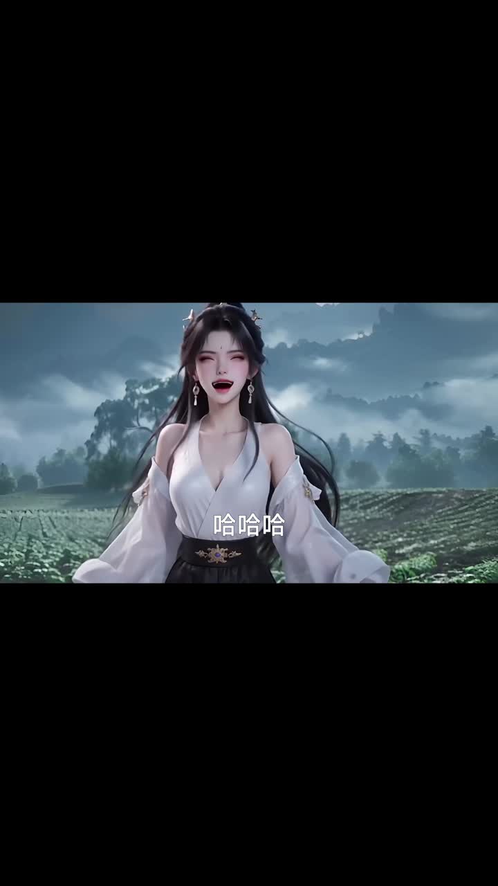 人在魔宗，我靠種地無敵 第10集