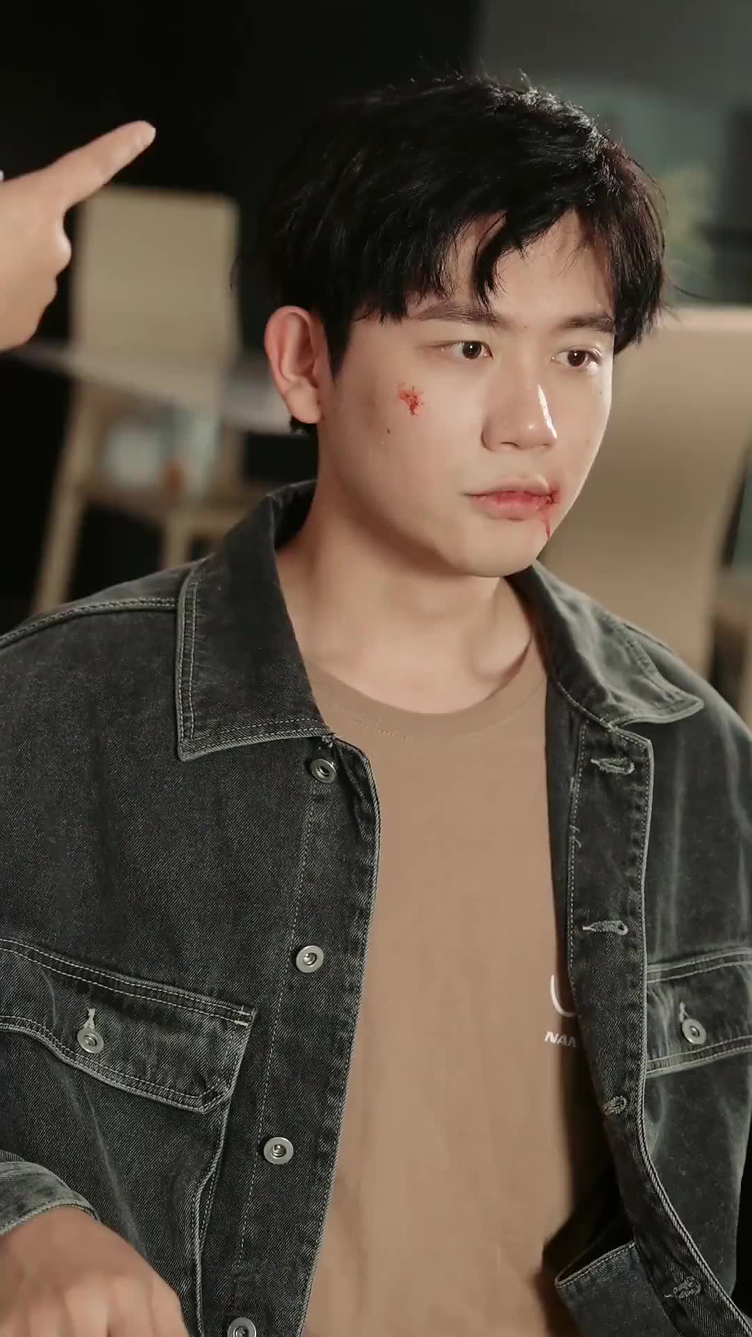 북왕도 제3회