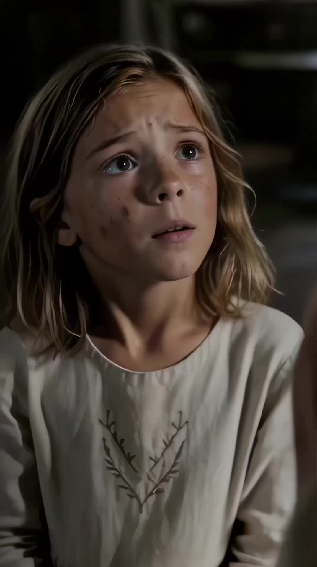 Mamãe, Fuja Daqui 2Episódio