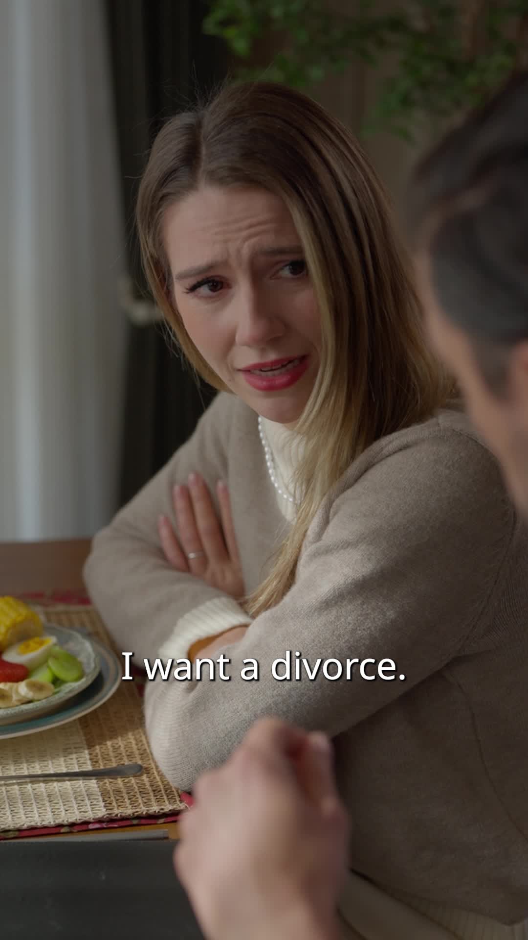 Freedom After Goodbye Episode 5