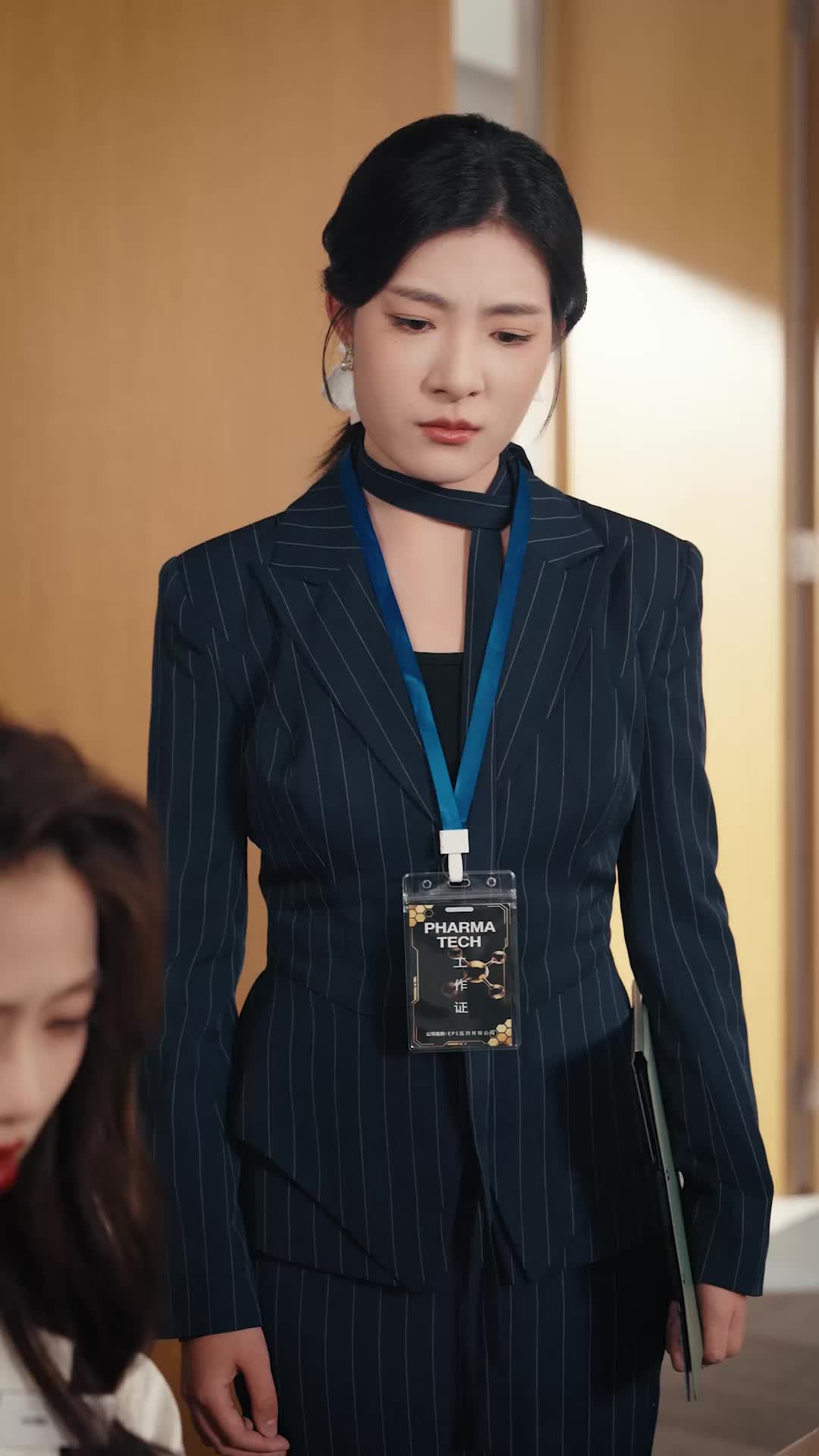 老婆,这江山我送你 第11集