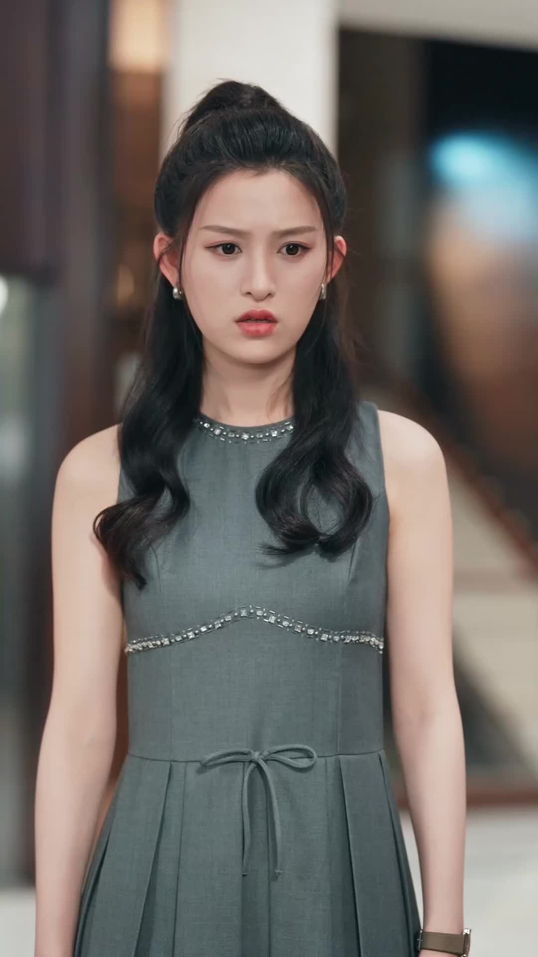 너의 속말이 들리는 순간 나는 웃었다 제8회