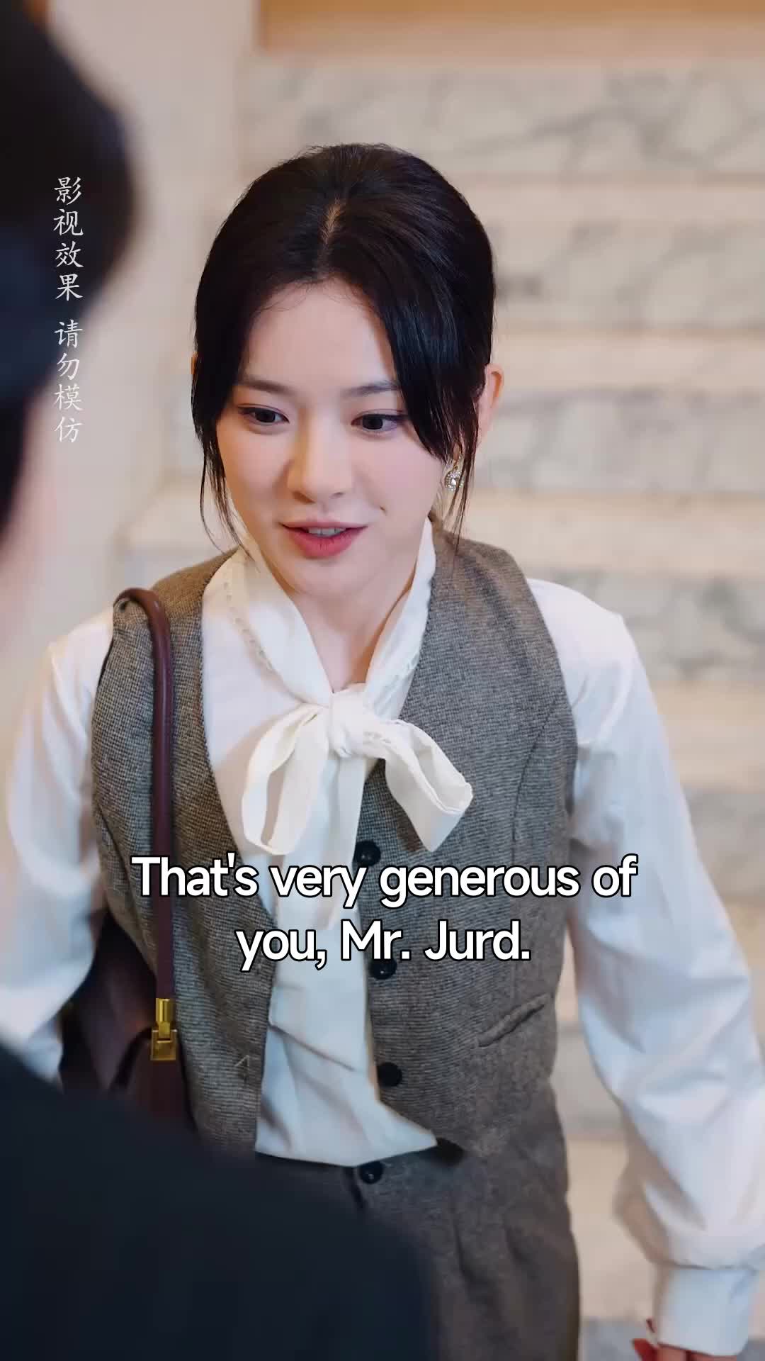Love Survives the Lie Episode 5