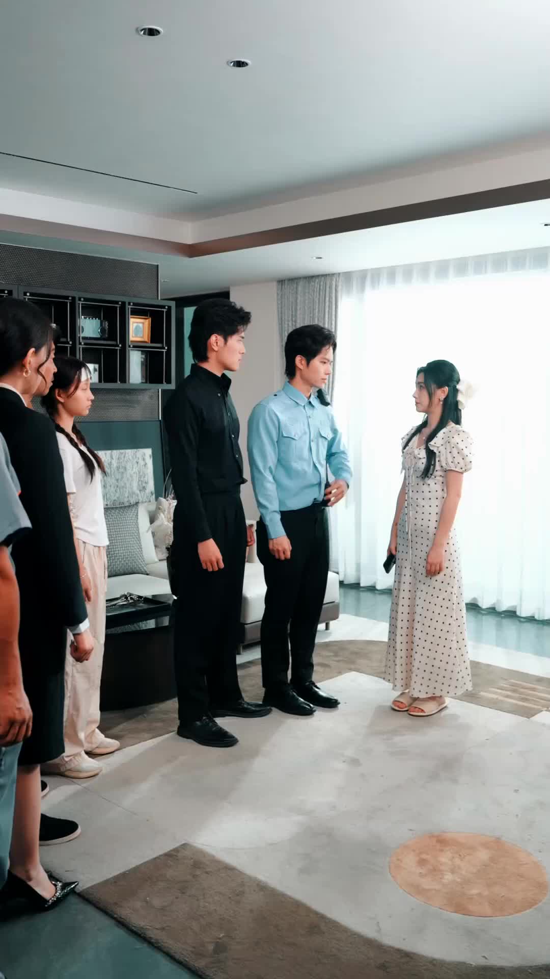 Topeng Musibah - Episode 26 - Episode 26