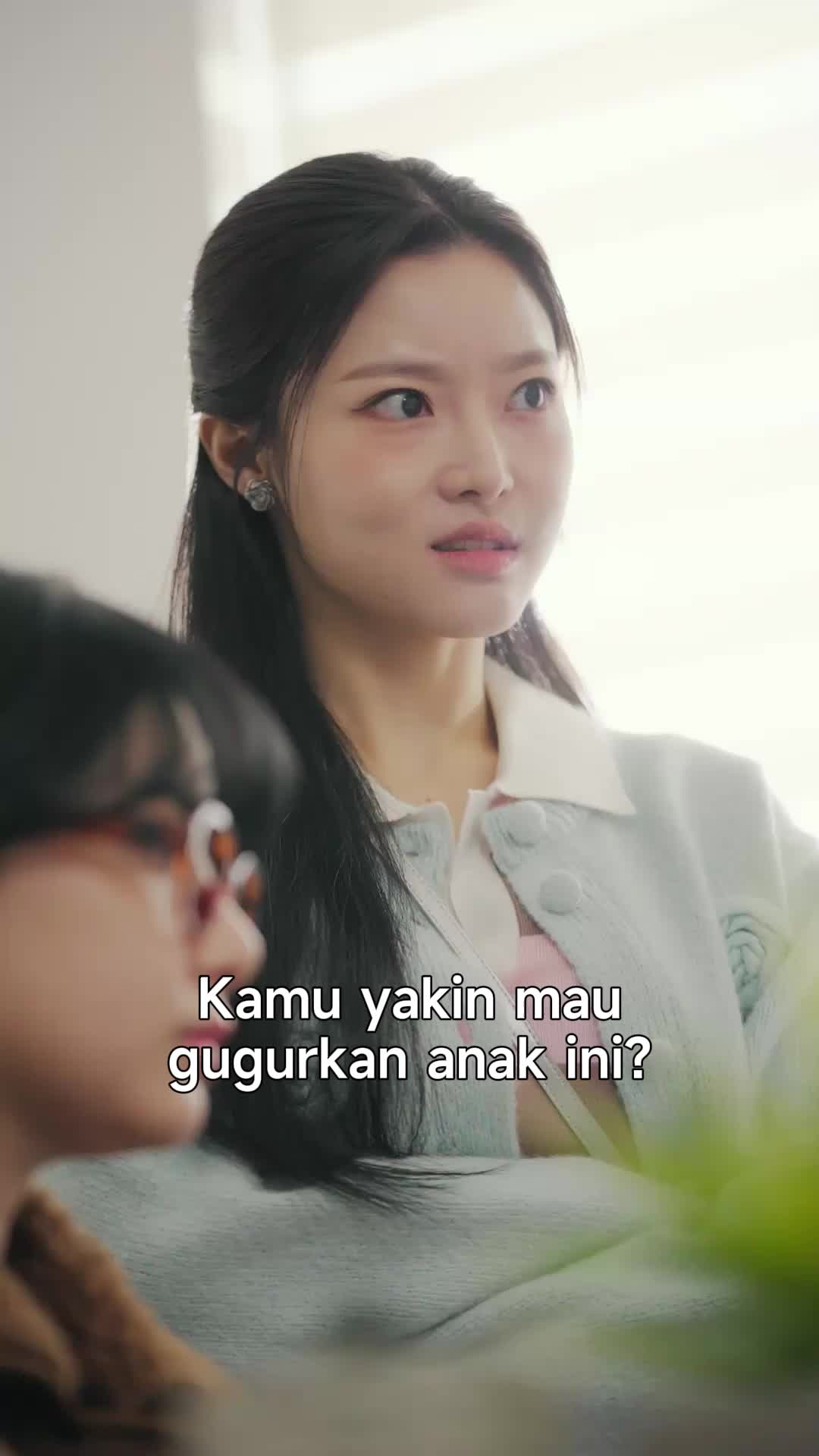 Buku Harian Menantu Miliarder (Sulih Suara) Episode 2