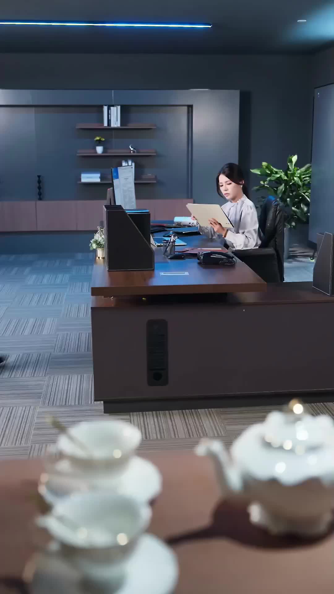 Cinta Dihapus Waktu - Episode 26 - Episode 26